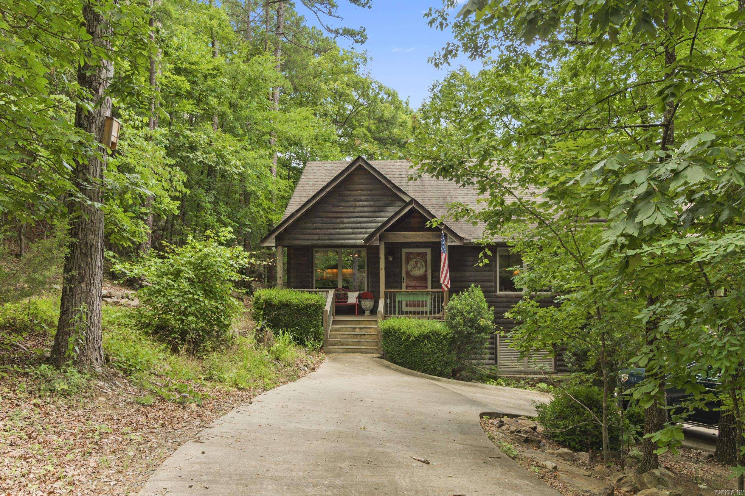 175 Calm Water Cove Prim, AR 72130
