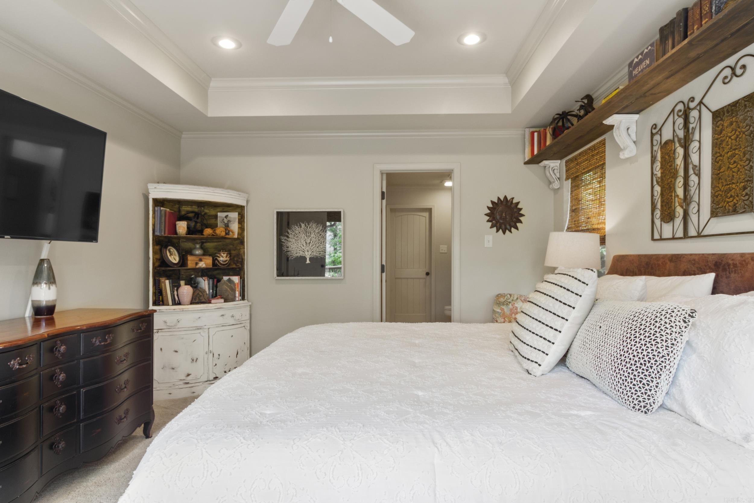175 Calm Water Cove Prim, AR 72130