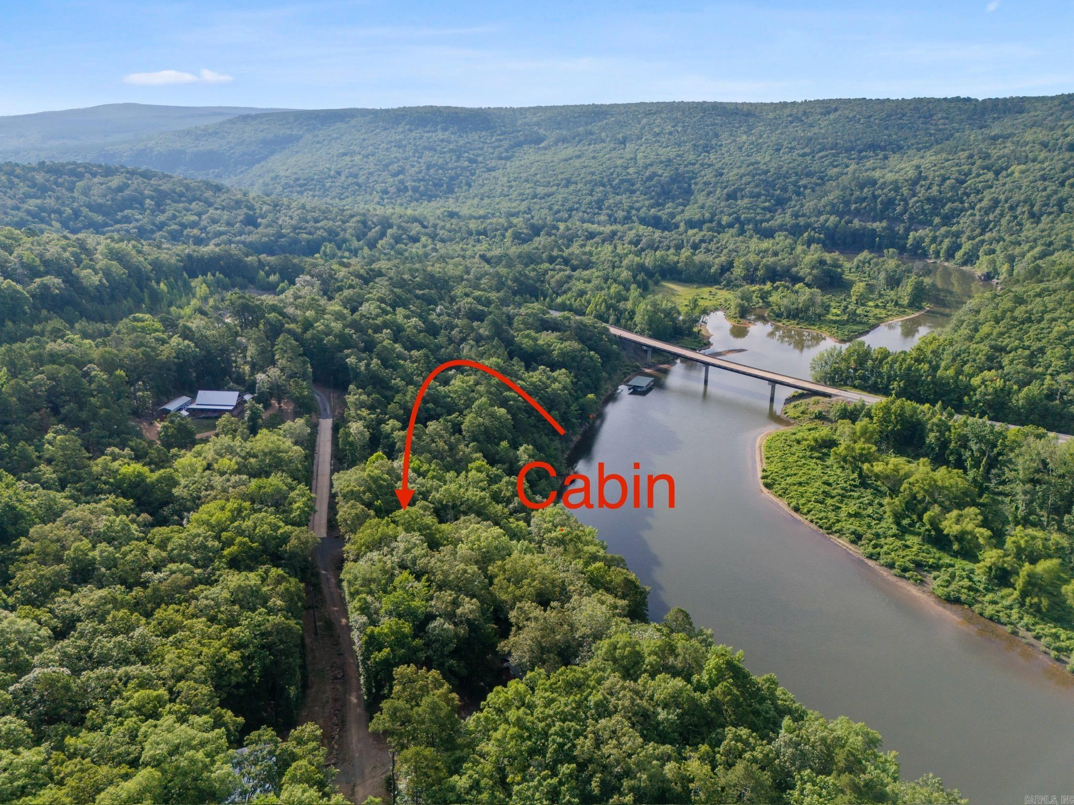 175 Calm Water Cove Prim, AR 72130