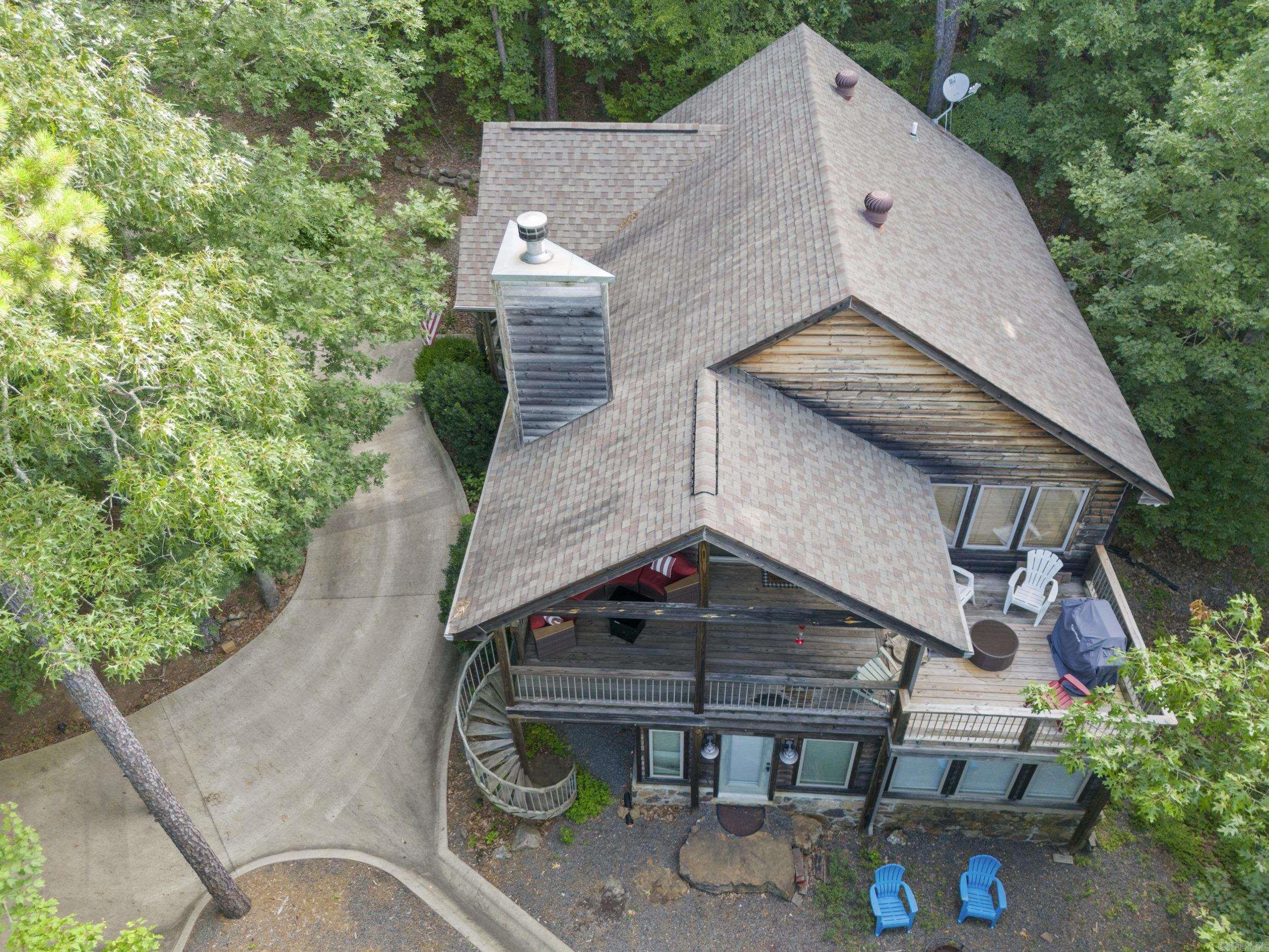 175 Calm Water Cove Prim, AR 72130
