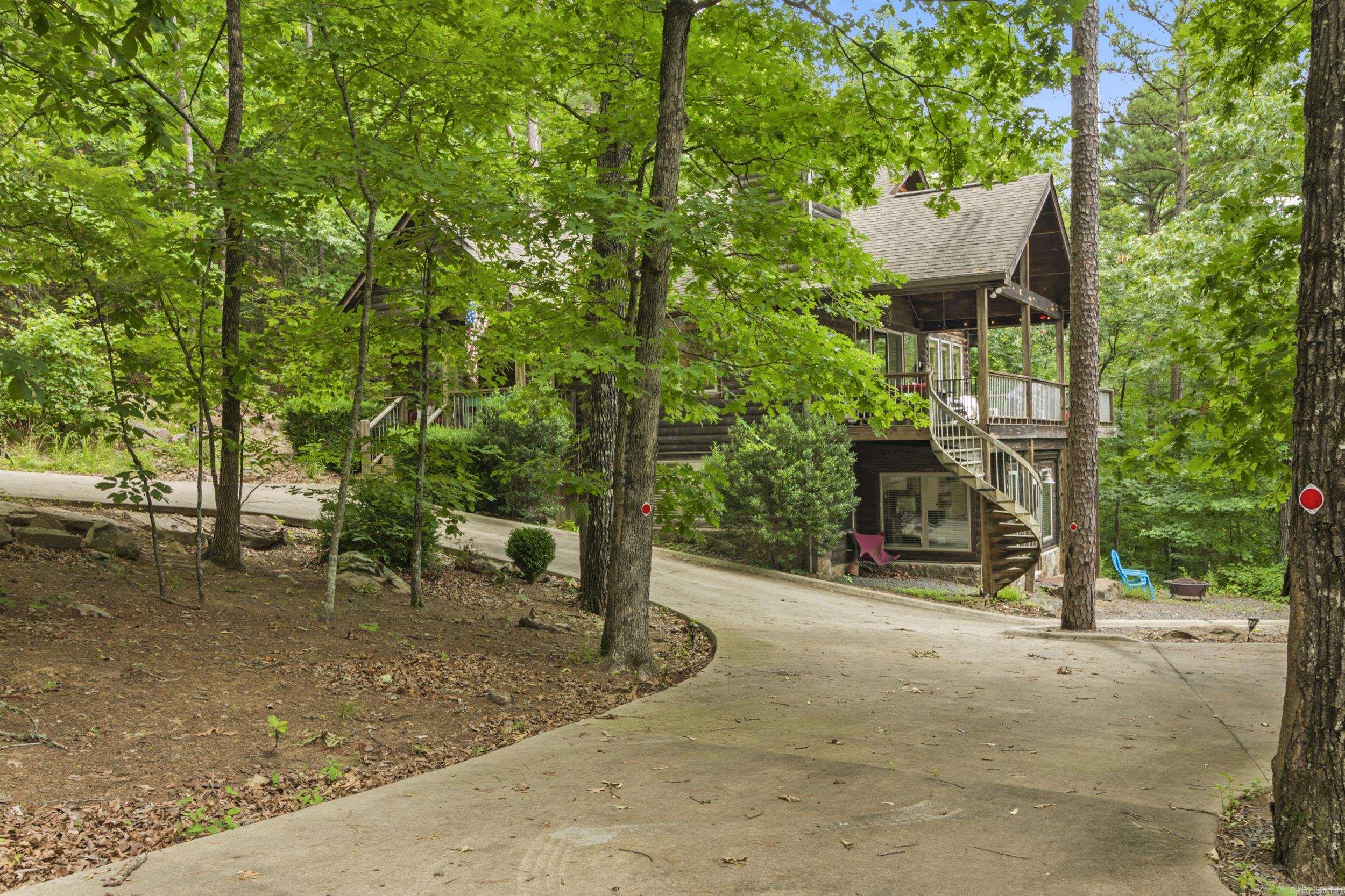 175 Calm Water Cove Prim, AR 72130