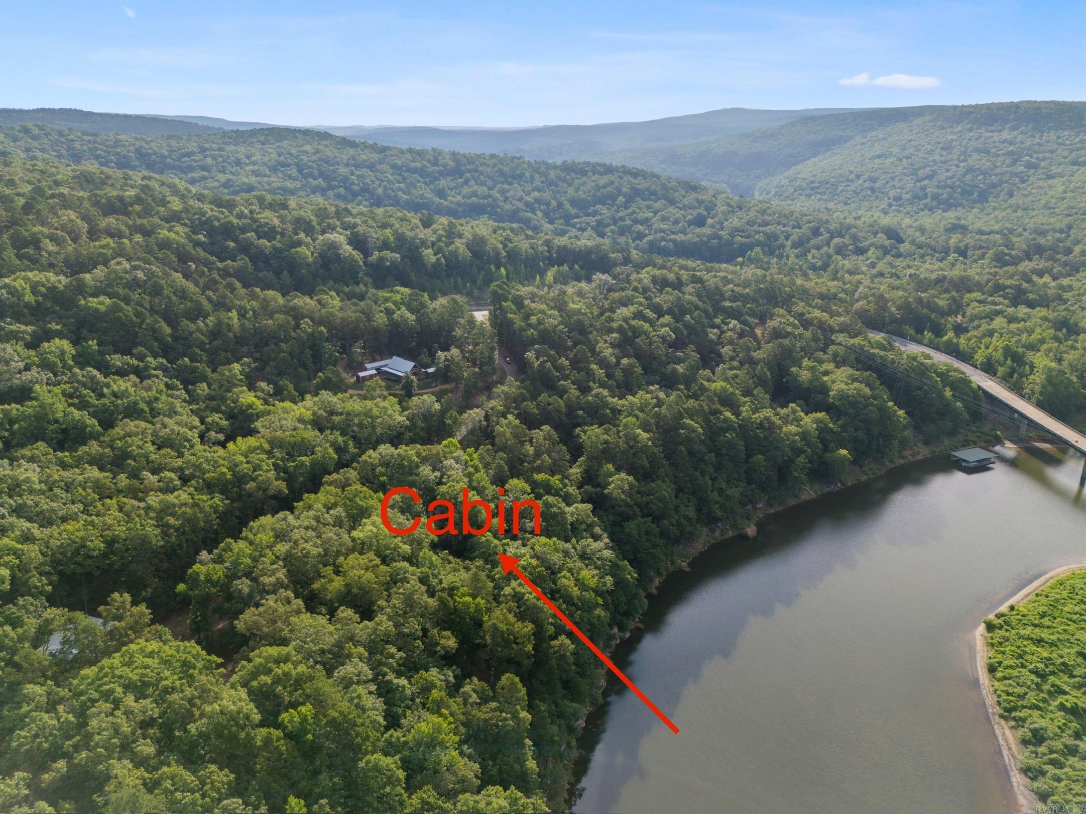175 Calm Water Cove Prim, AR 72130