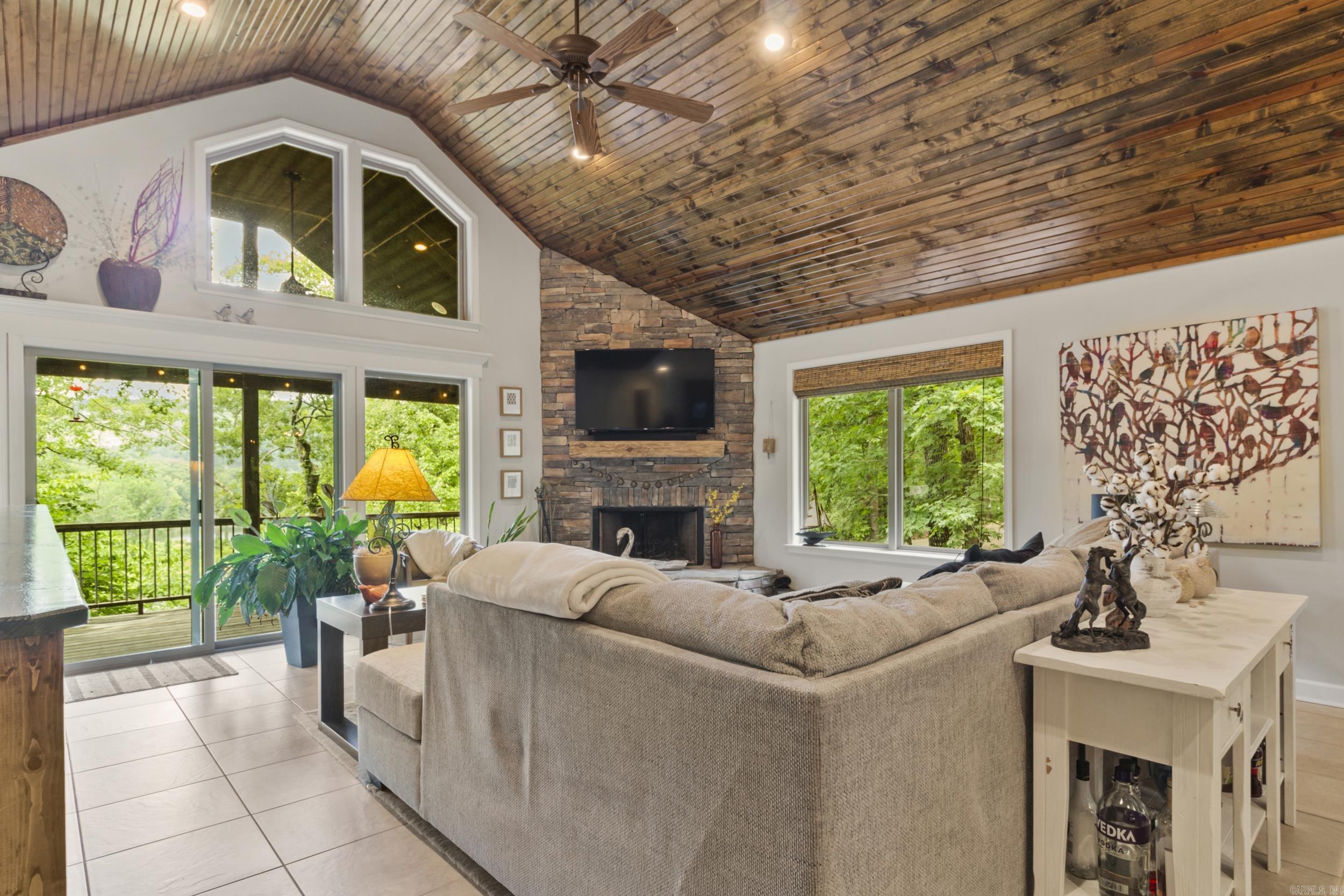 175 Calm Water Cove Prim, AR 72130