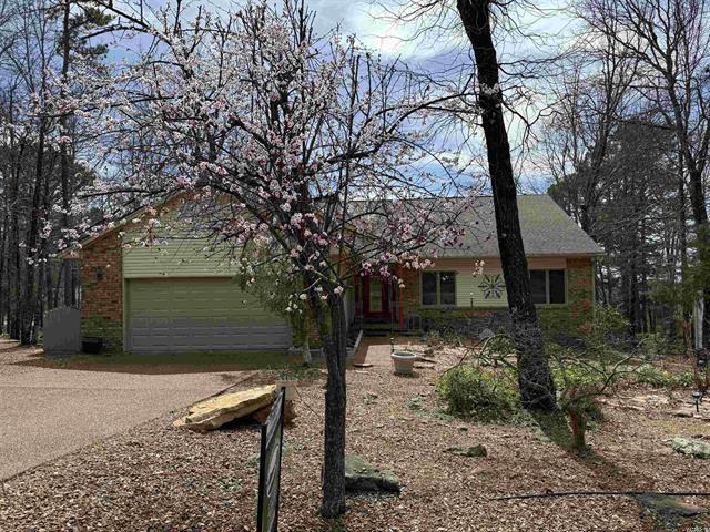 103  Tanglewood Circle  Fairfield Bay, AR