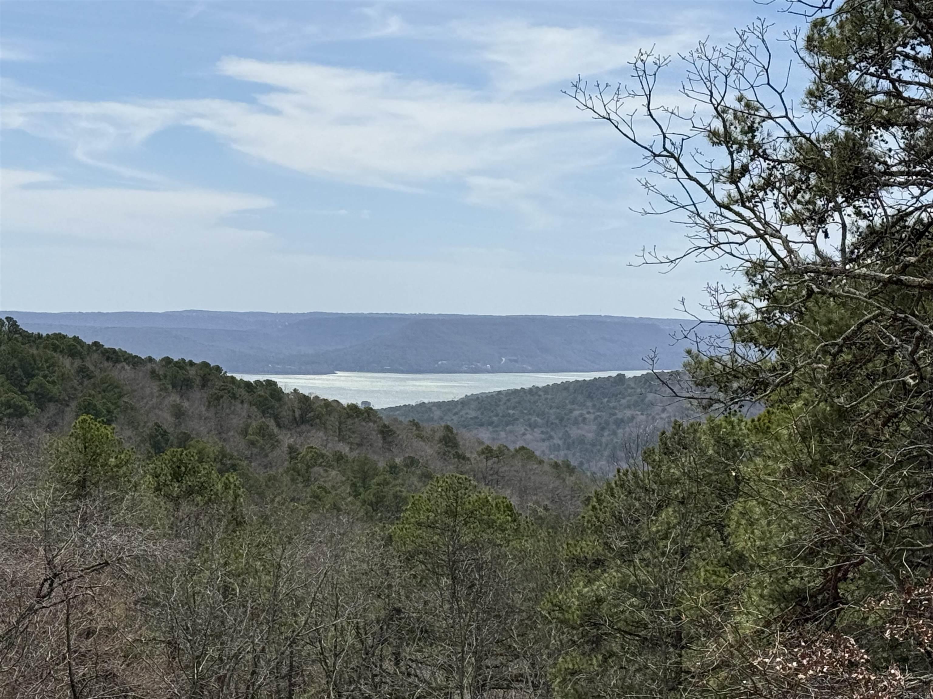 103  Tanglewood Circle  Fairfield Bay, AR