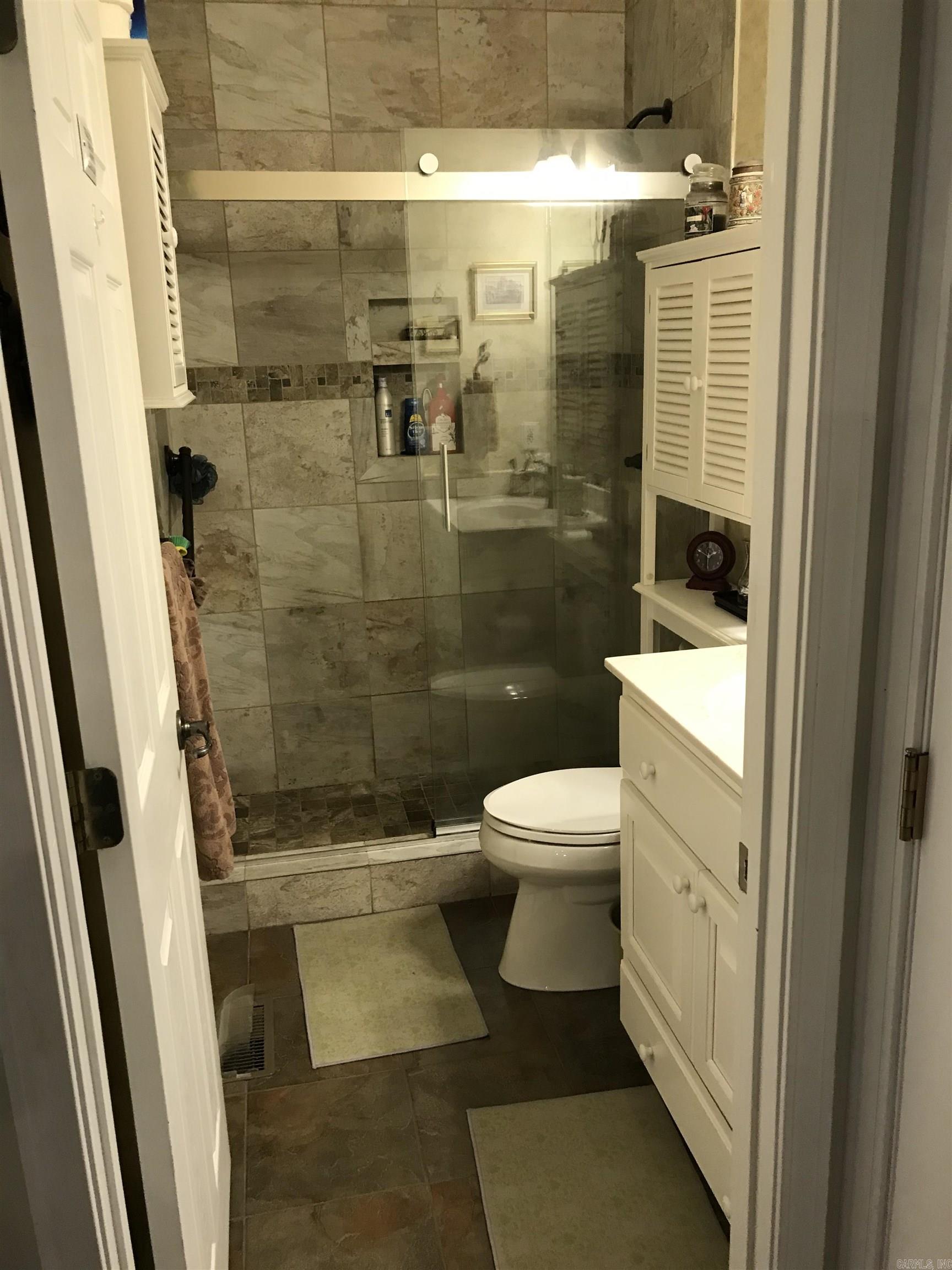 103  Tanglewood Circle  Fairfield Bay, AR