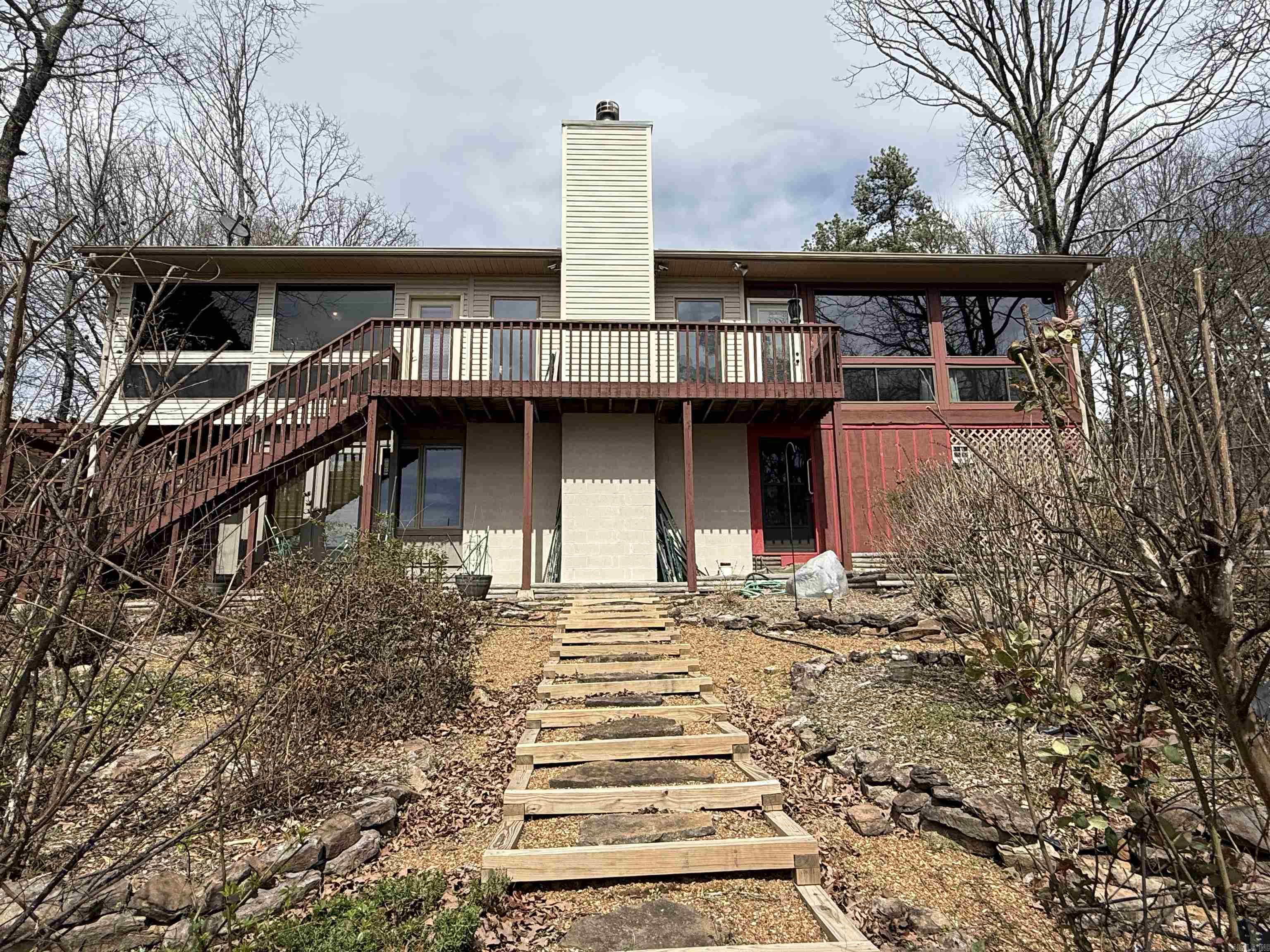 103  Tanglewood Circle  Fairfield Bay, AR