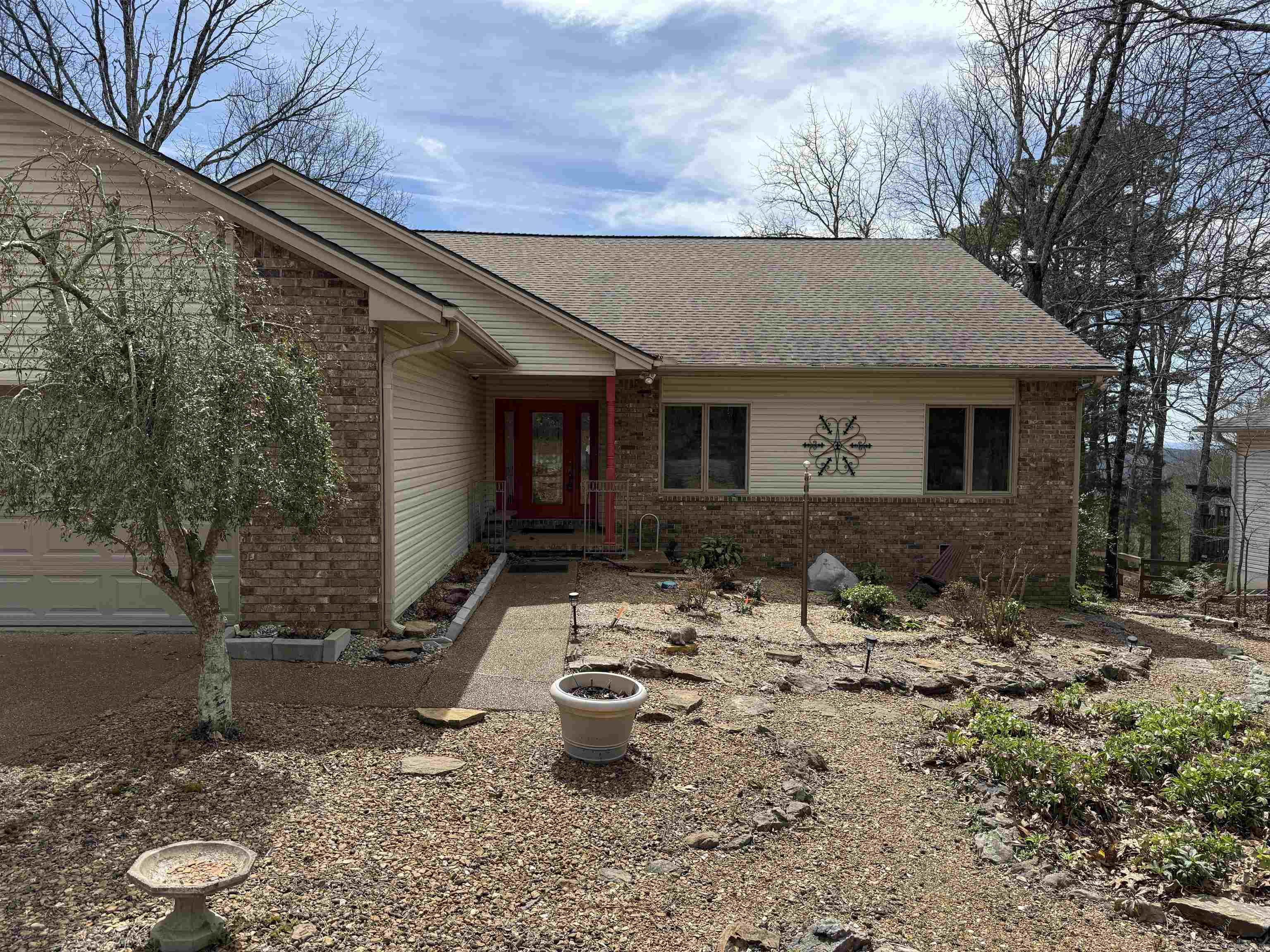 103  Tanglewood Circle  Fairfield Bay, AR