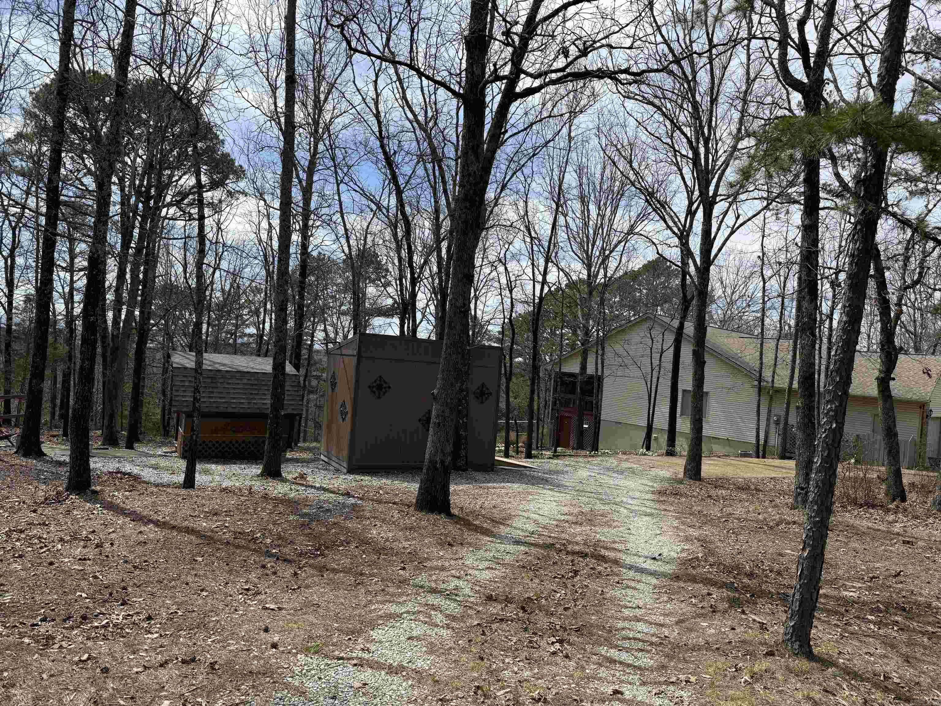 103  Tanglewood Circle  Fairfield Bay, AR