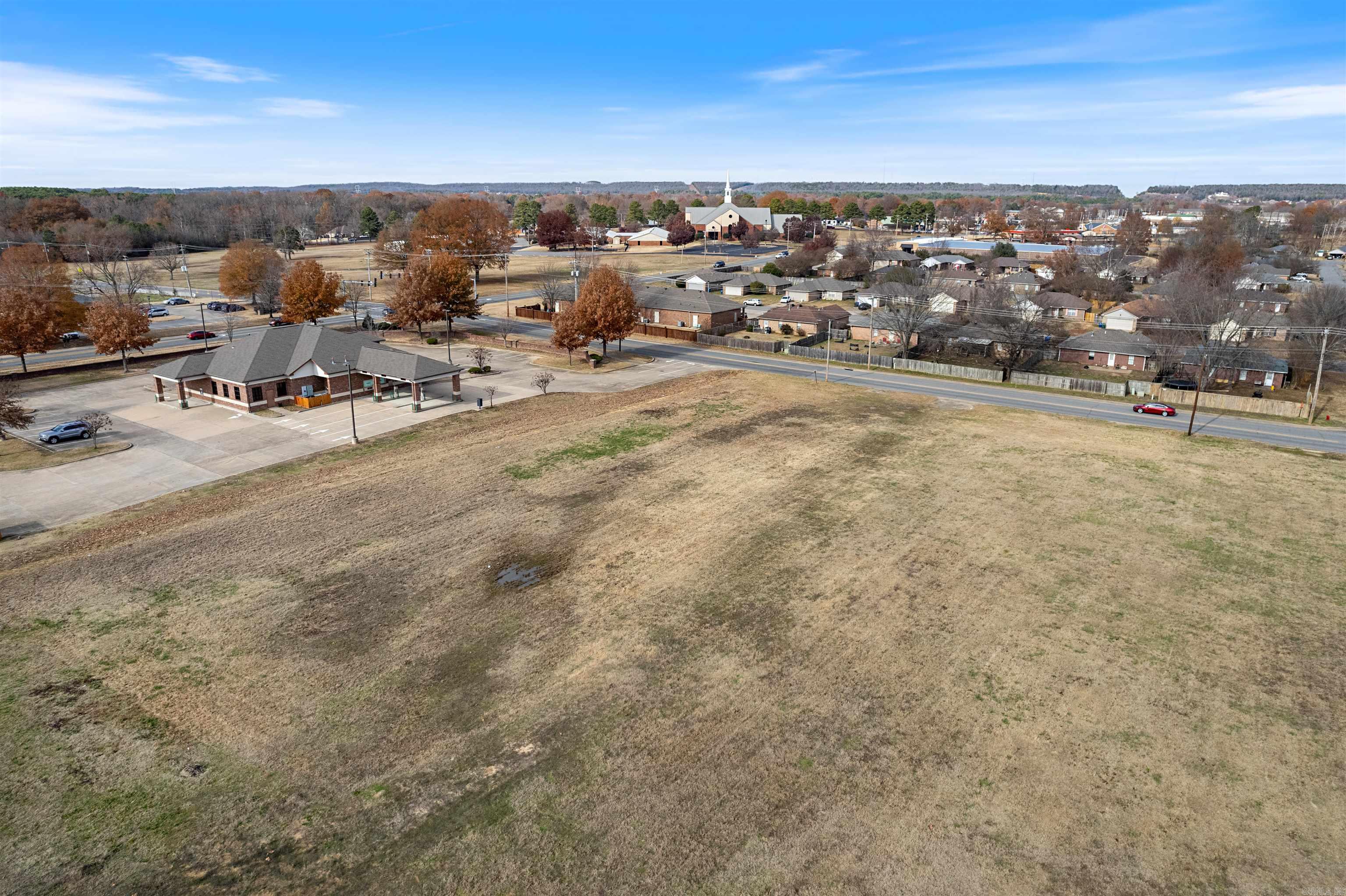 3955  College  Conway, AR