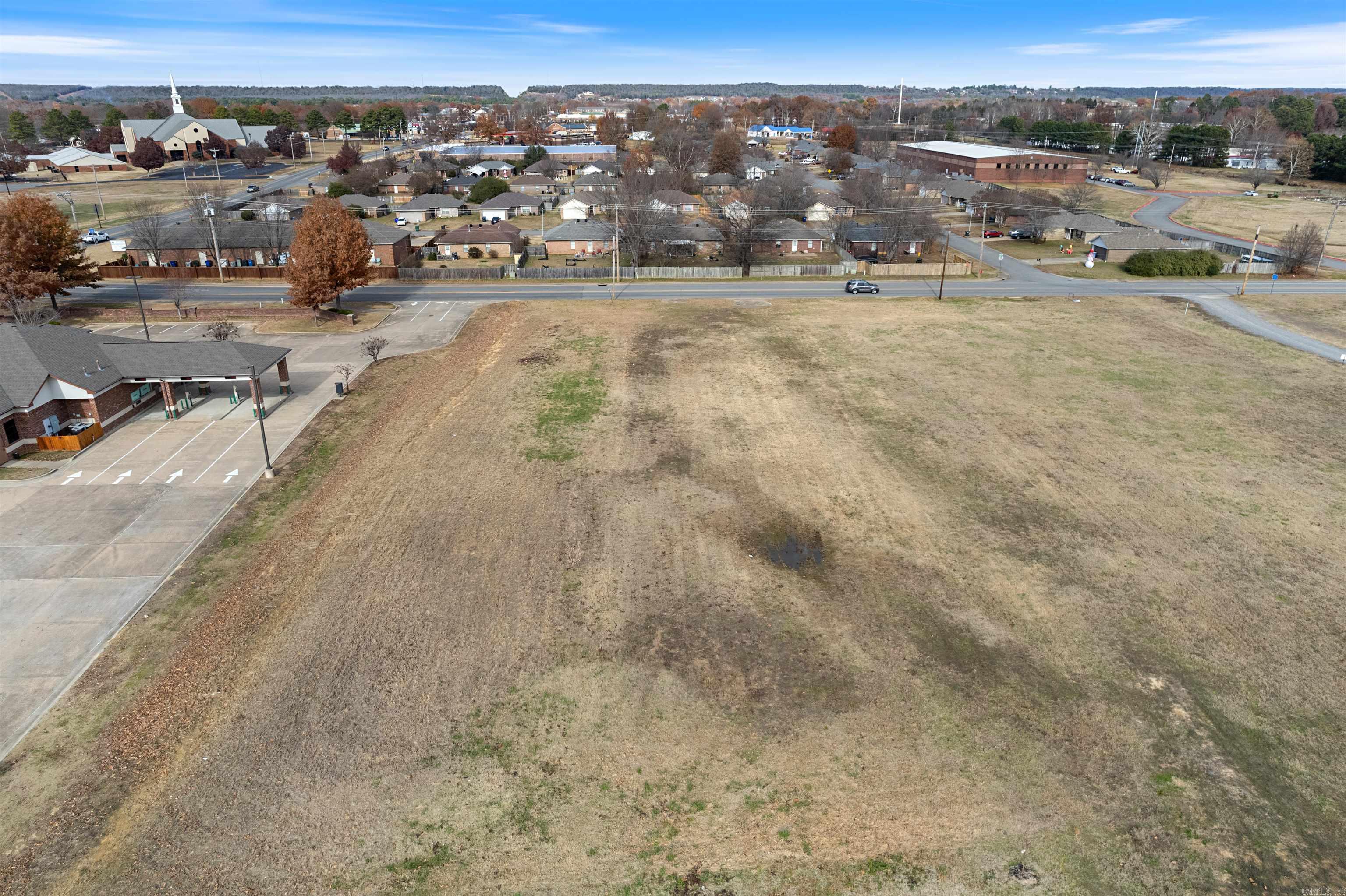 3955  College  Conway, AR