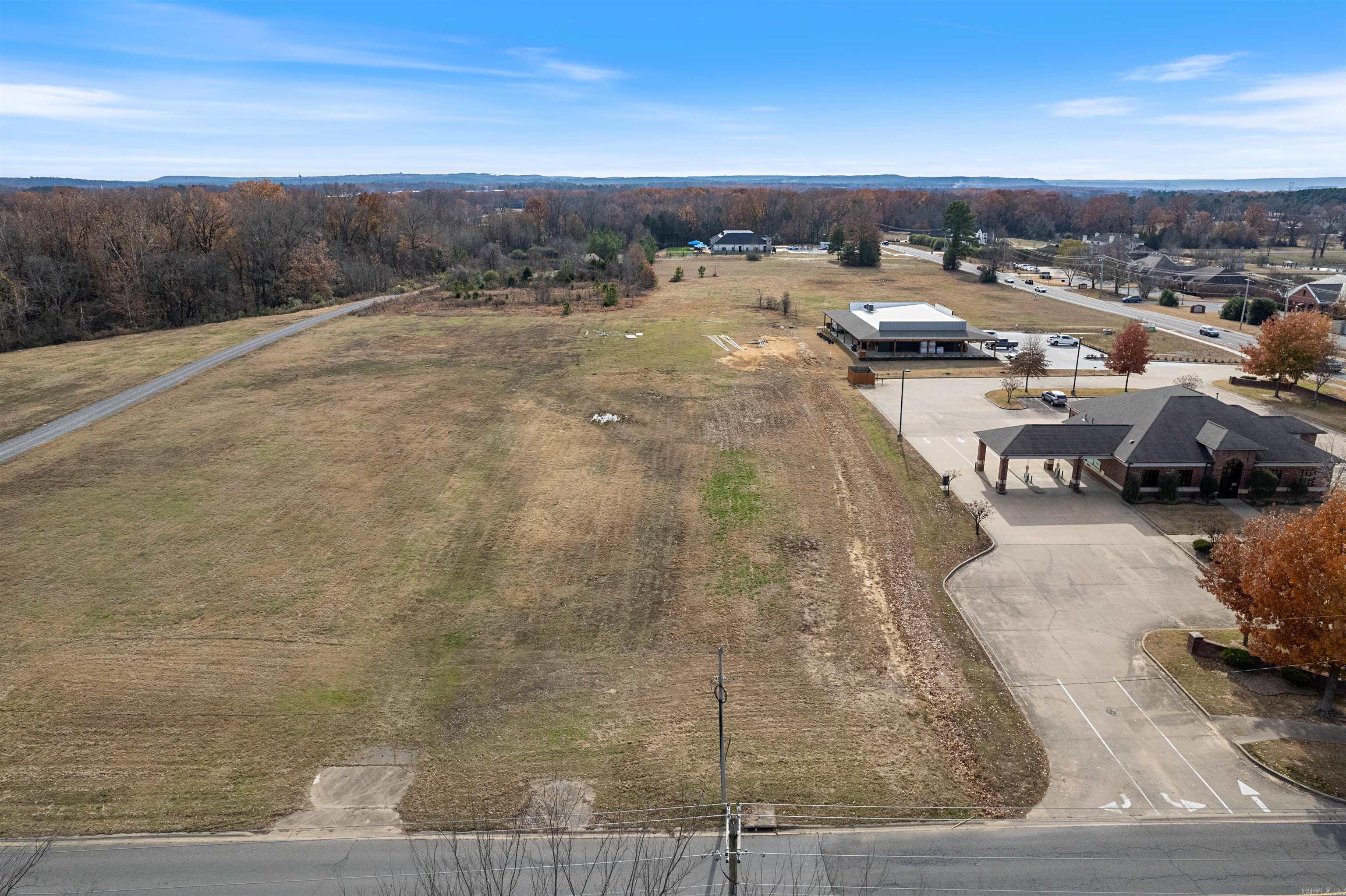 3955  College  Conway, AR