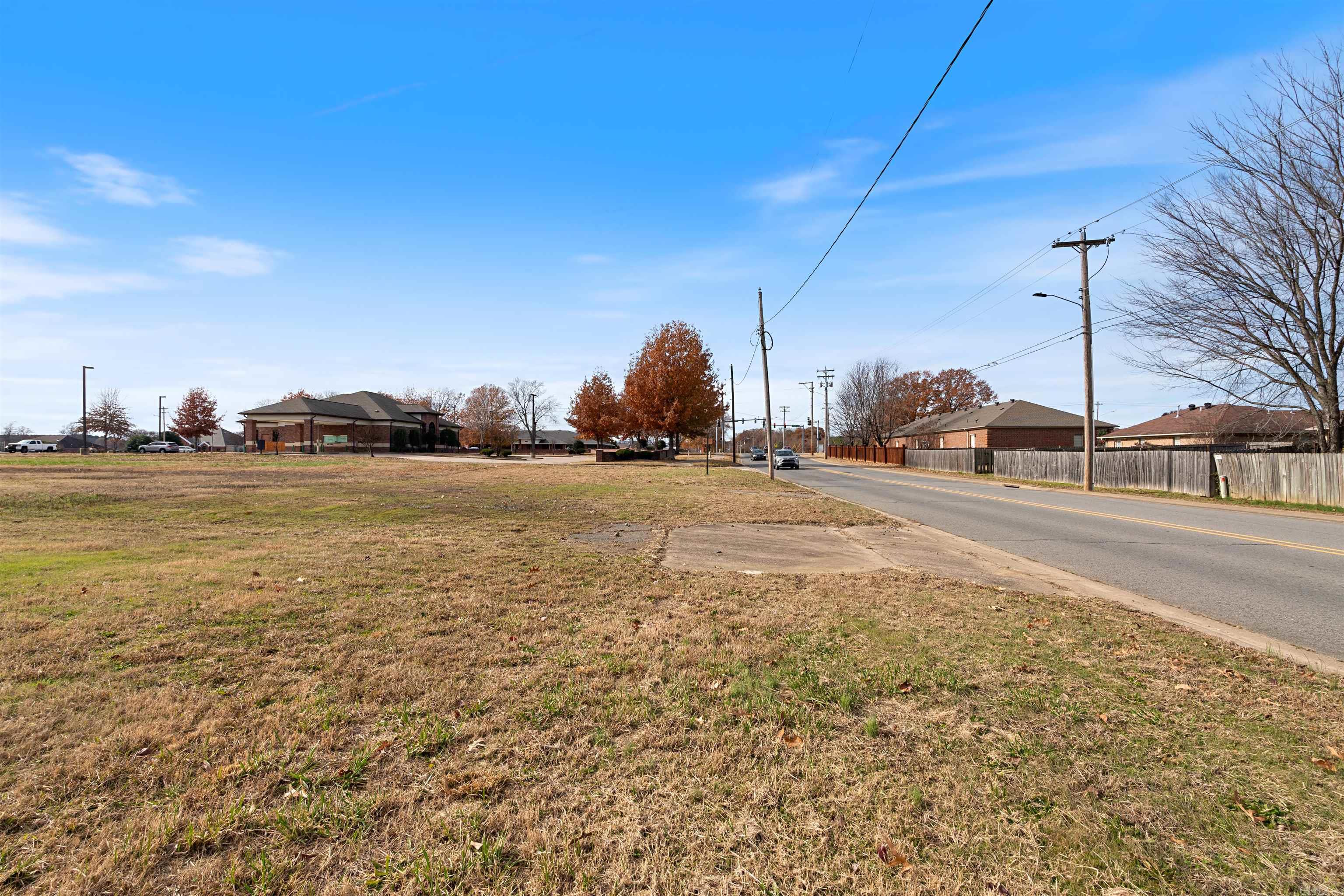 3955  College  Conway, AR