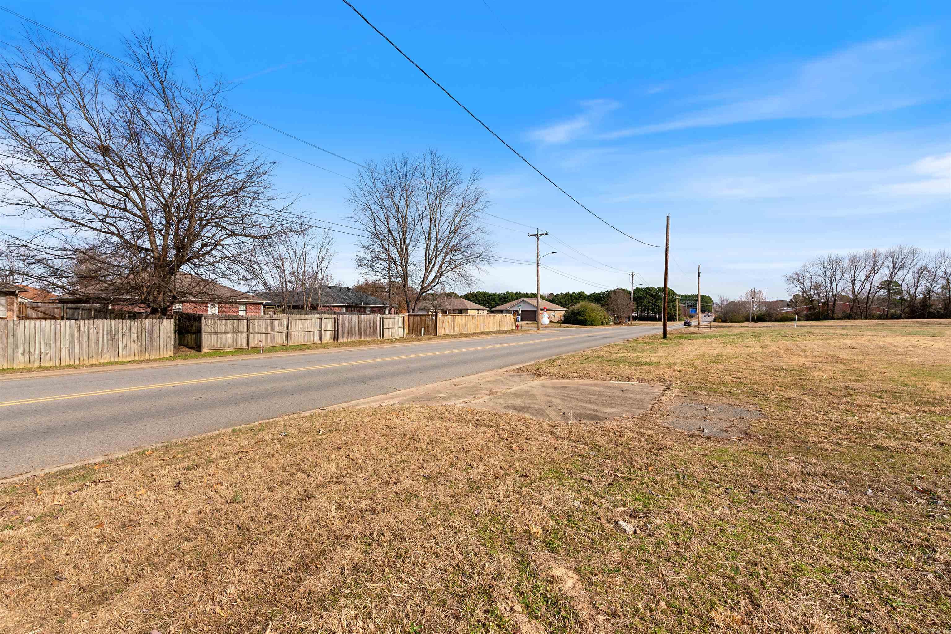 3955  College  Conway, AR