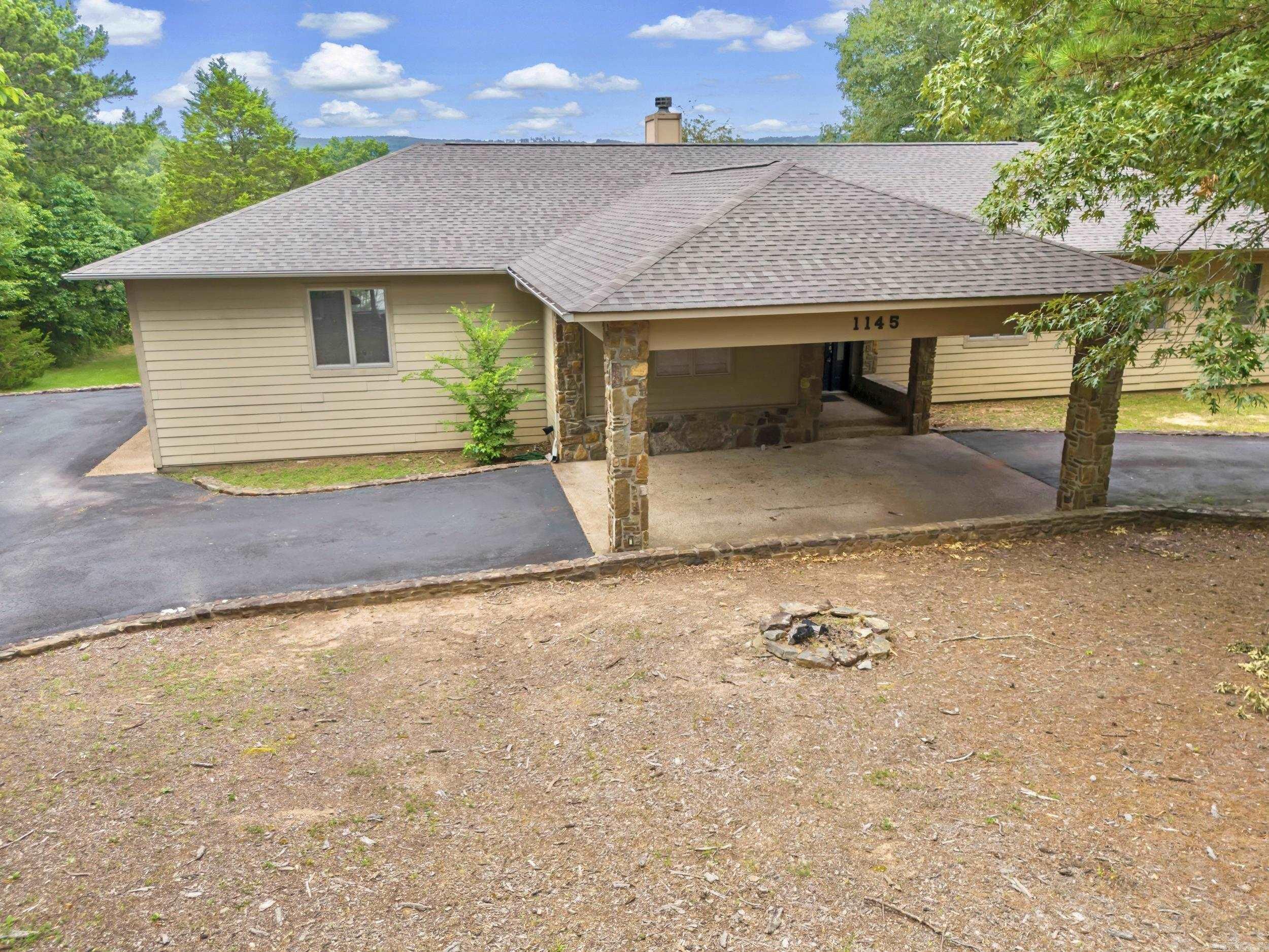 1145 Davidson Circle Edgemont, AR 72044