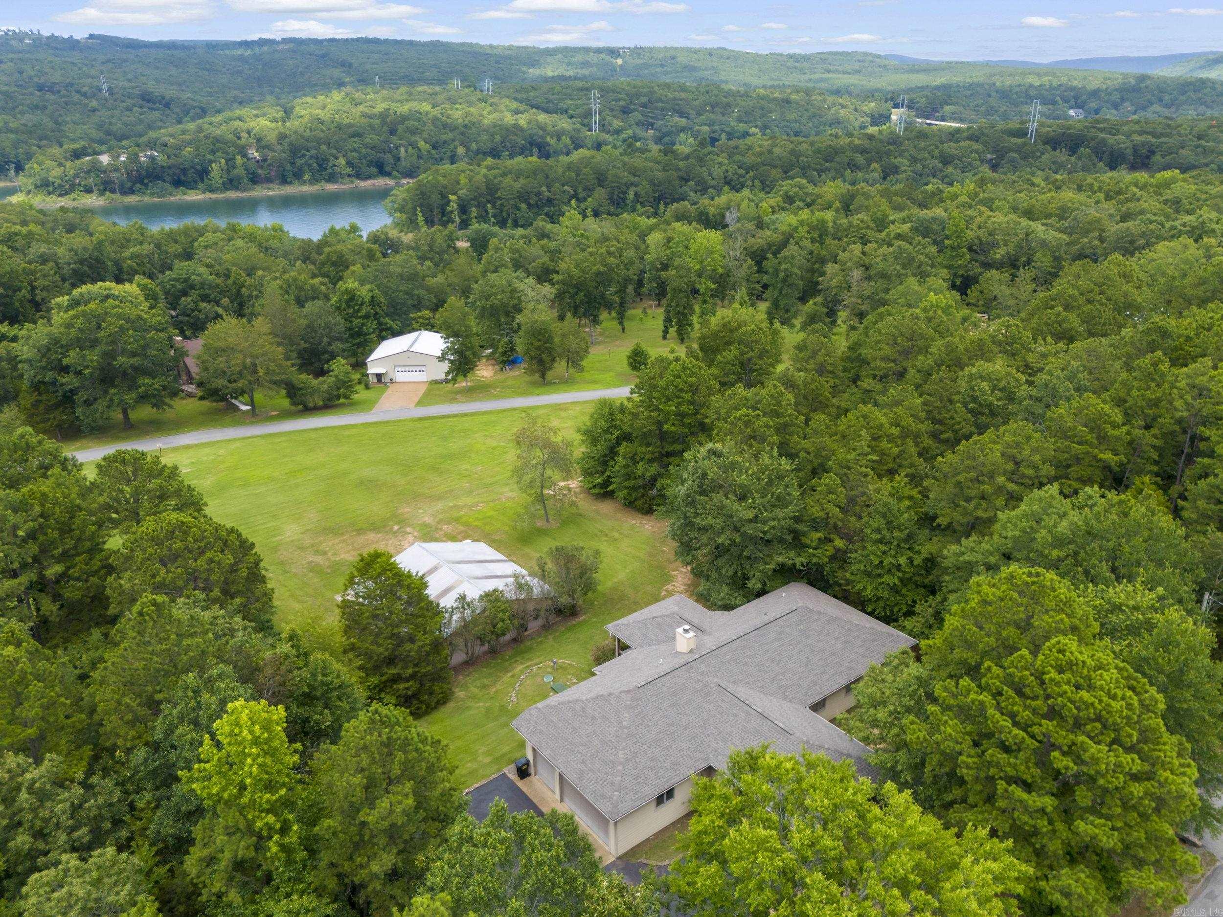 1145 Davidson Circle Edgemont, AR 72044