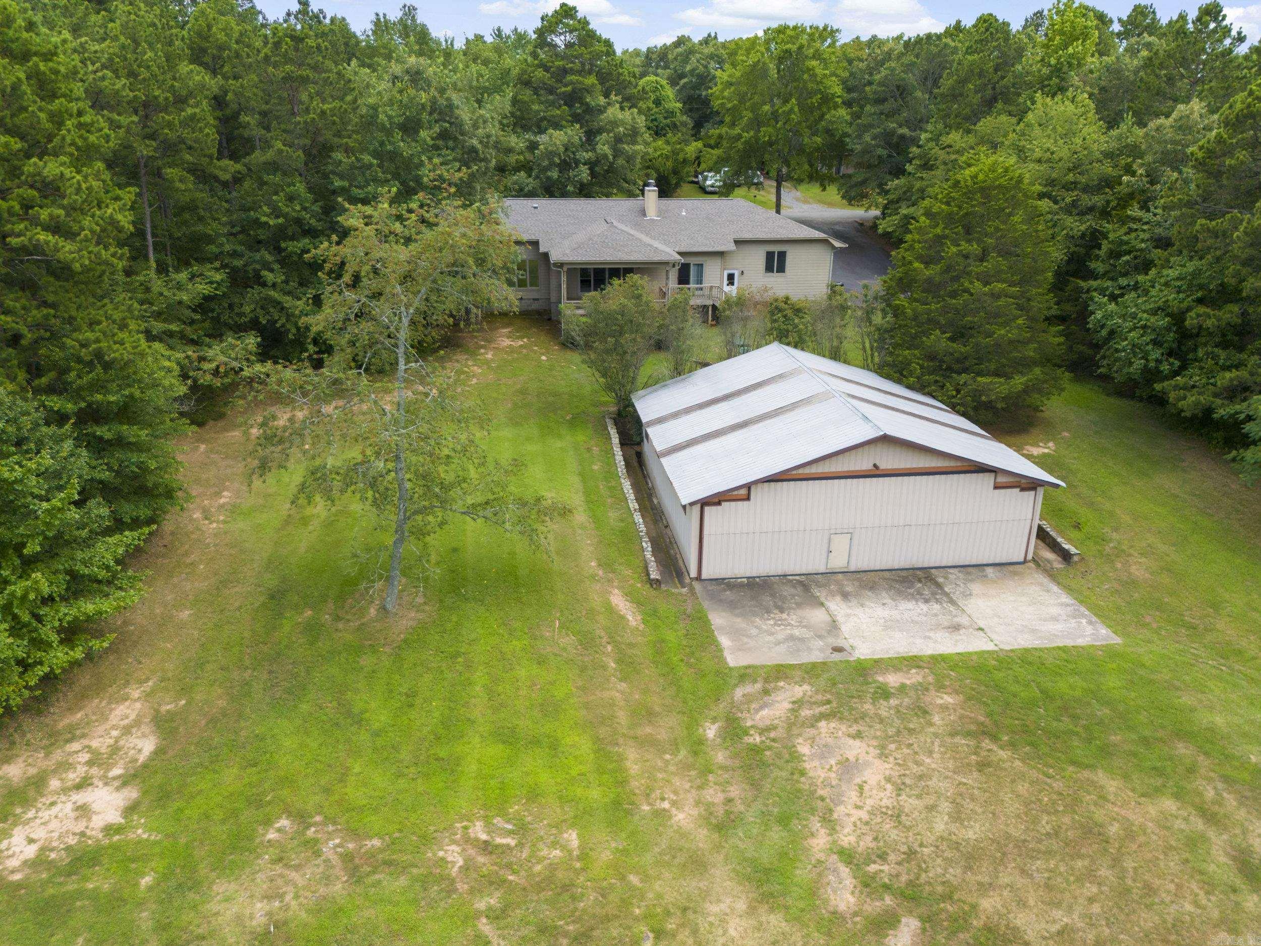 1145 Davidson Circle Edgemont, AR 72044