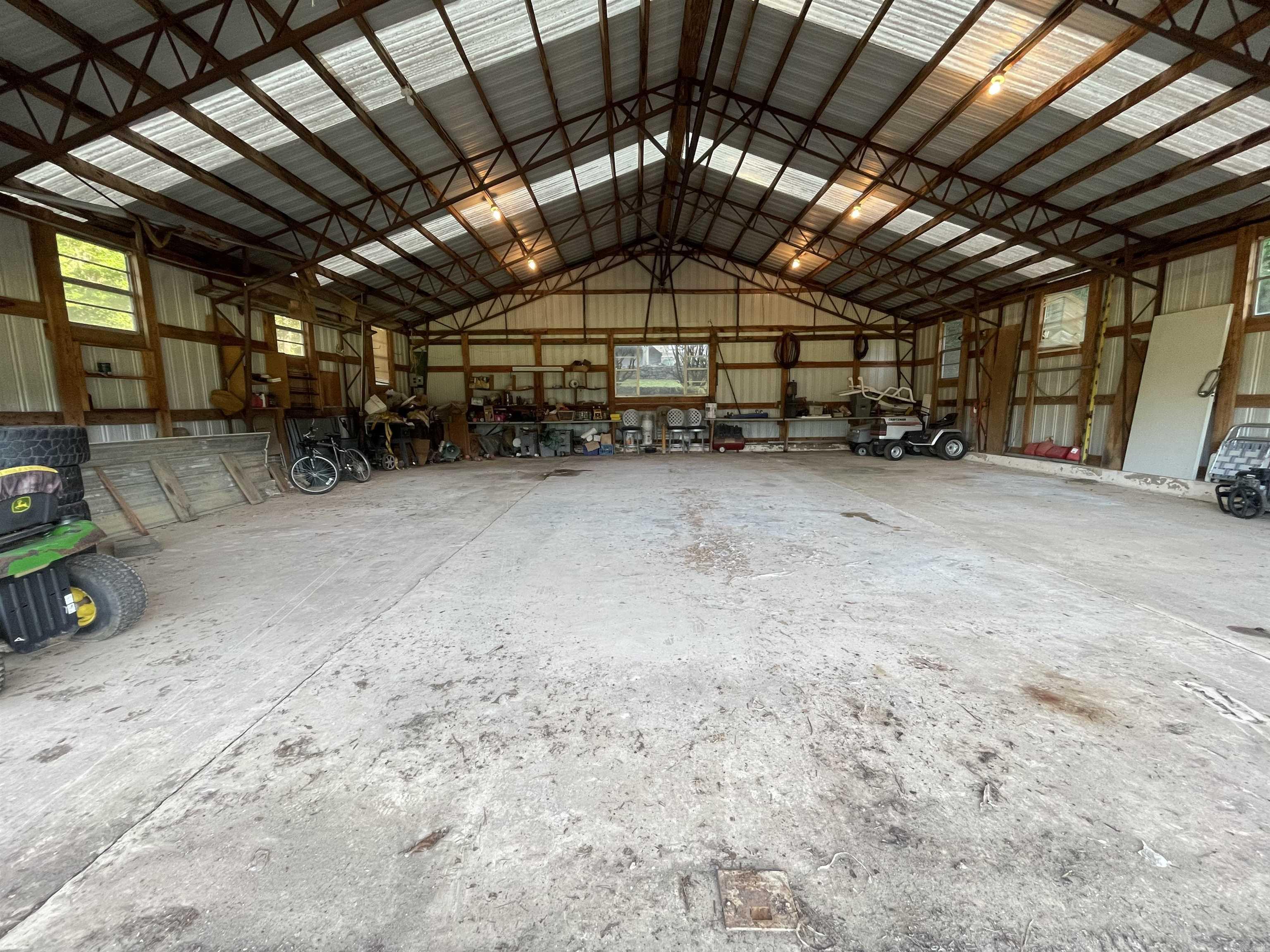 1145 Davidson Circle Edgemont, AR 72044