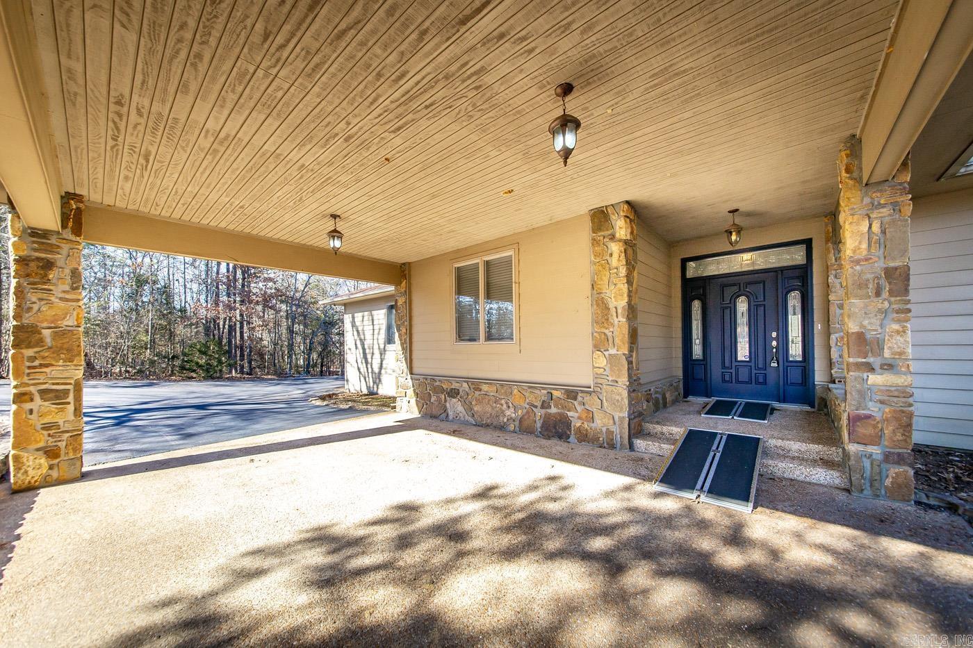 1145 Davidson Circle Edgemont, AR 72044