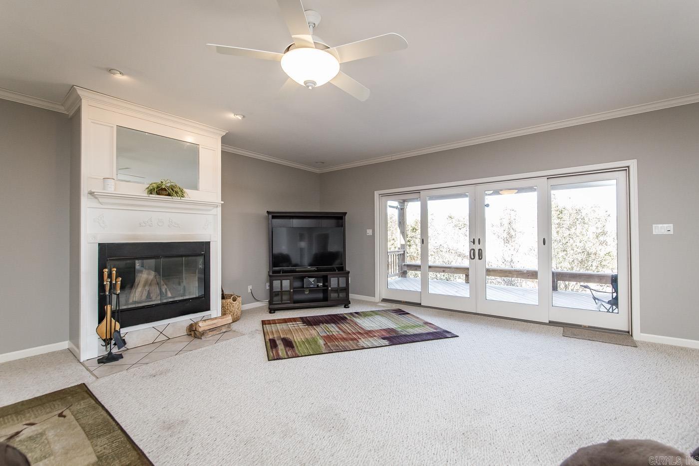 1145 Davidson Circle Edgemont, AR 72044