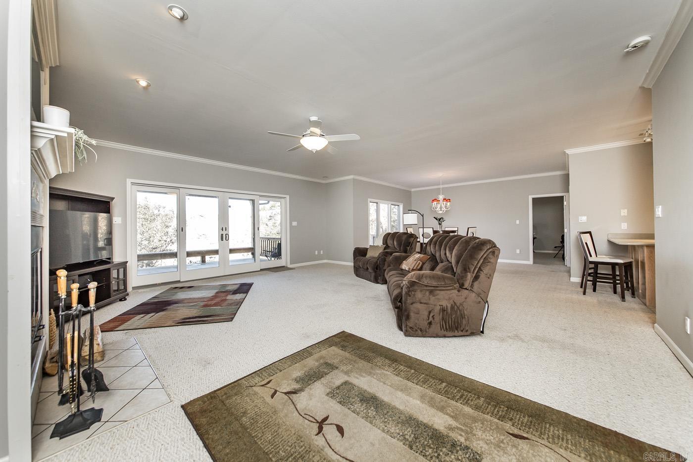 1145 Davidson Circle Edgemont, AR 72044