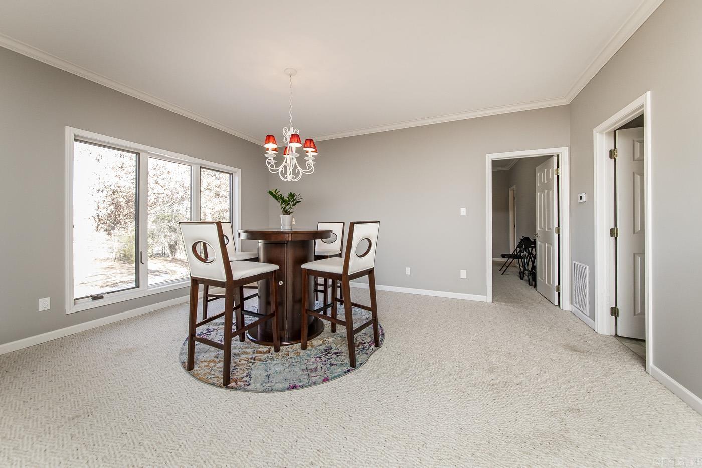 1145 Davidson Circle Edgemont, AR 72044