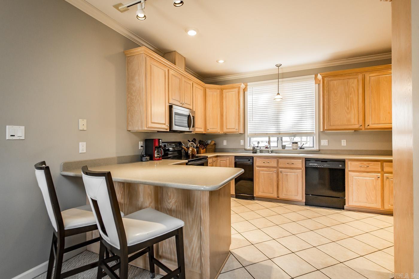 1145 Davidson Circle Edgemont, AR 72044