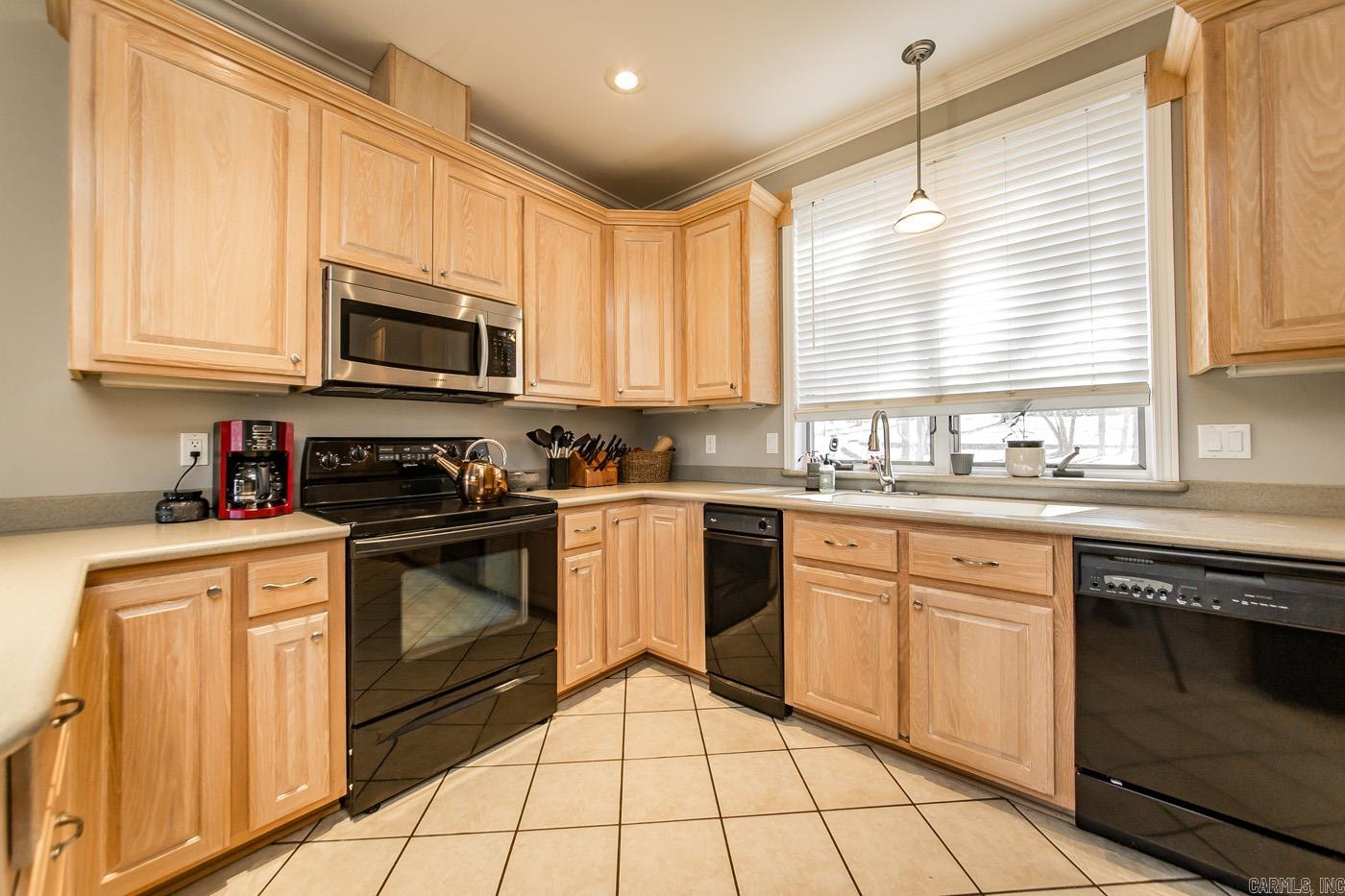 1145 Davidson Circle Edgemont, AR 72044