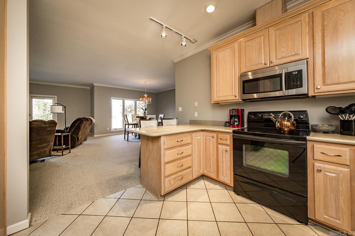 1145 Davidson Circle Edgemont, AR 72044