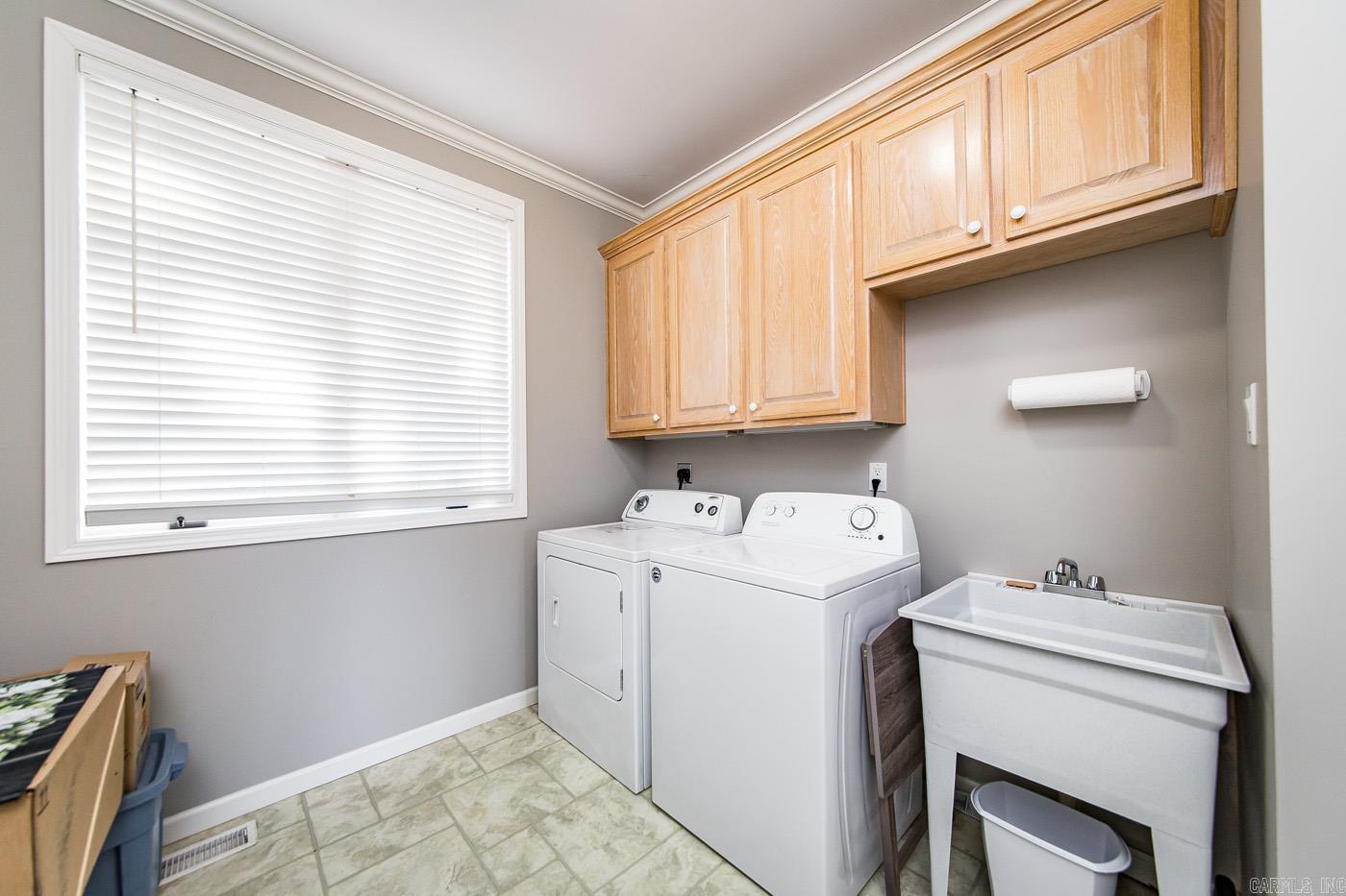 1145 Davidson Circle Edgemont, AR 72044