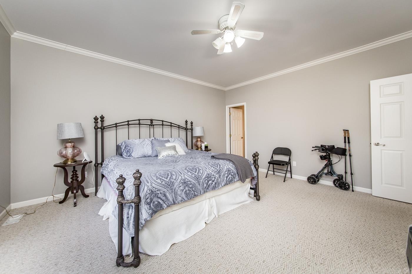 1145 Davidson Circle Edgemont, AR 72044