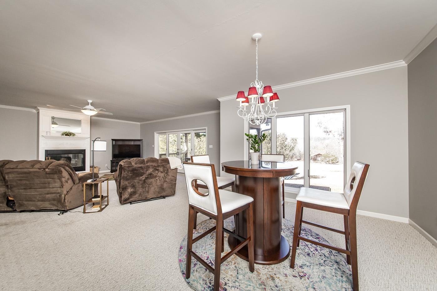 1145 Davidson Circle Edgemont, AR 72044