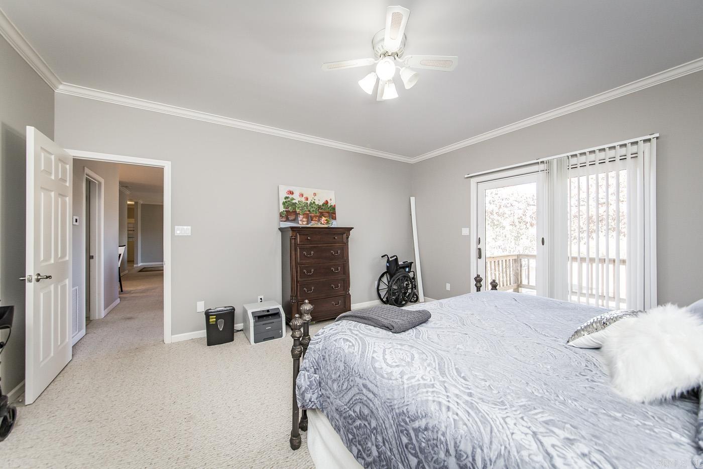 1145 Davidson Circle Edgemont, AR 72044