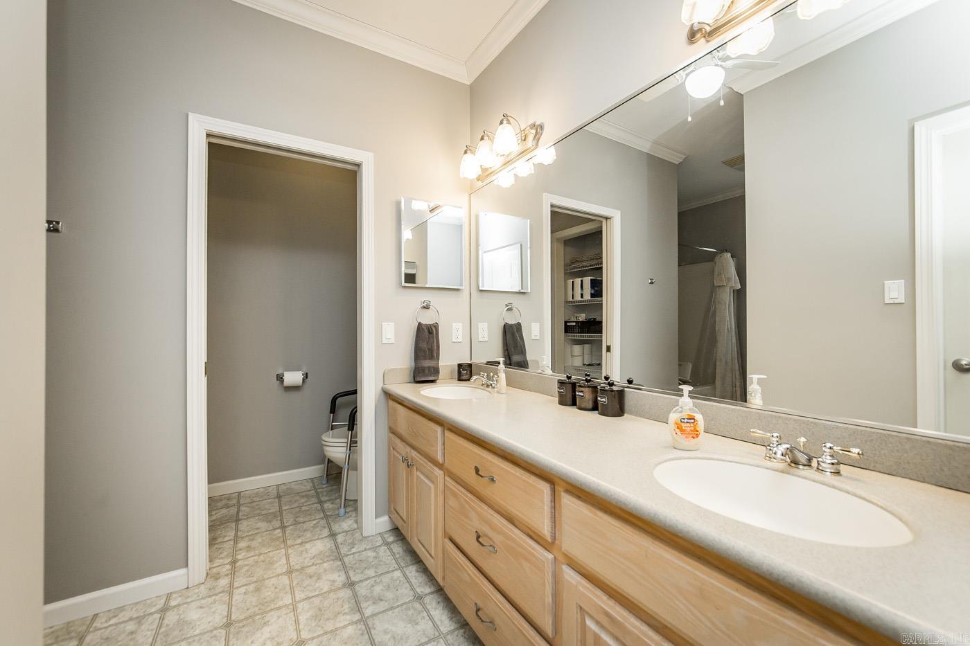 1145 Davidson Circle Edgemont, AR 72044