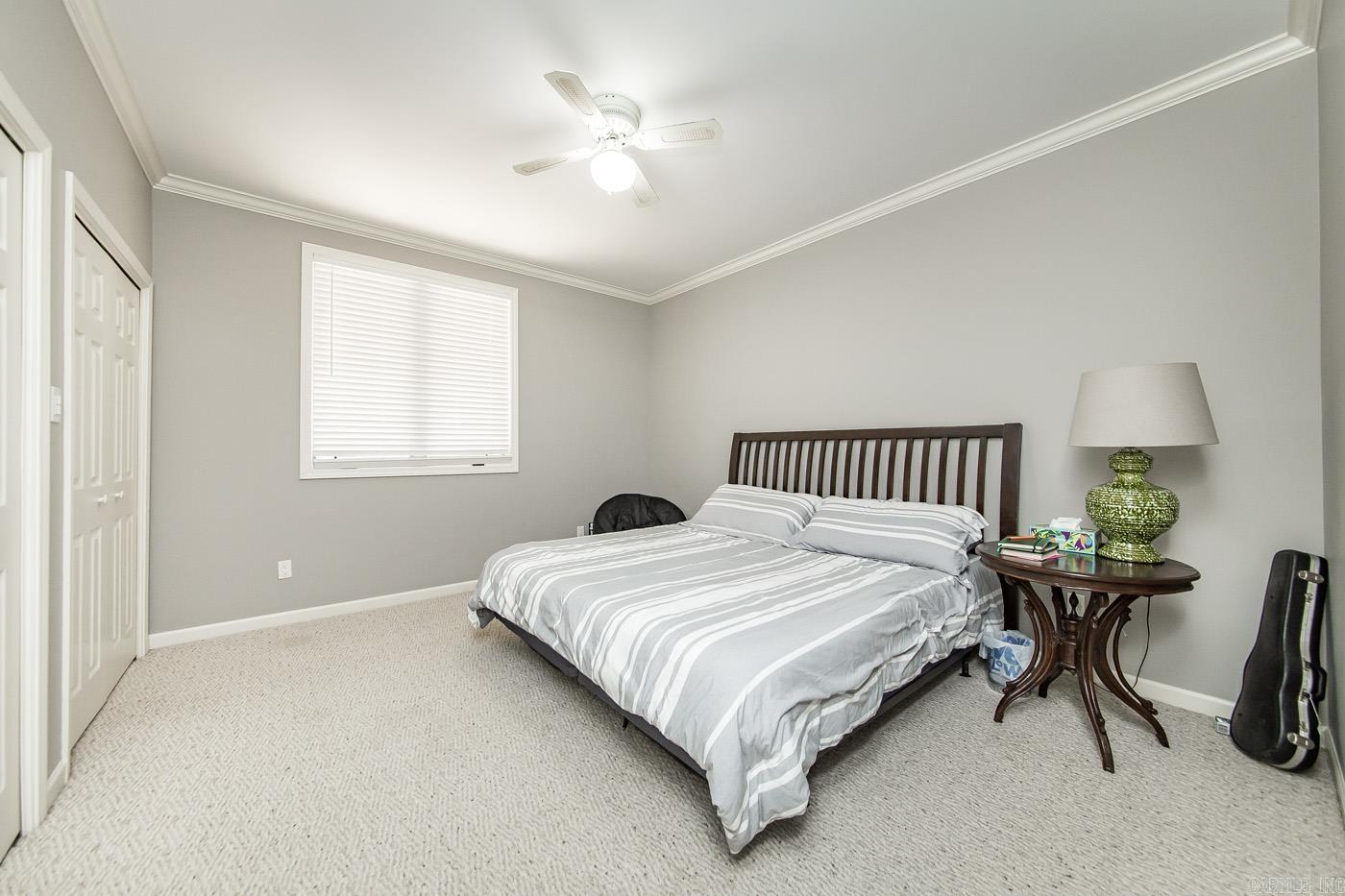 1145 Davidson Circle Edgemont, AR 72044