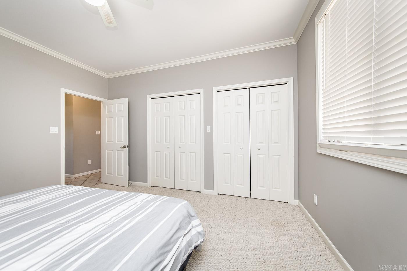 1145 Davidson Circle Edgemont, AR 72044