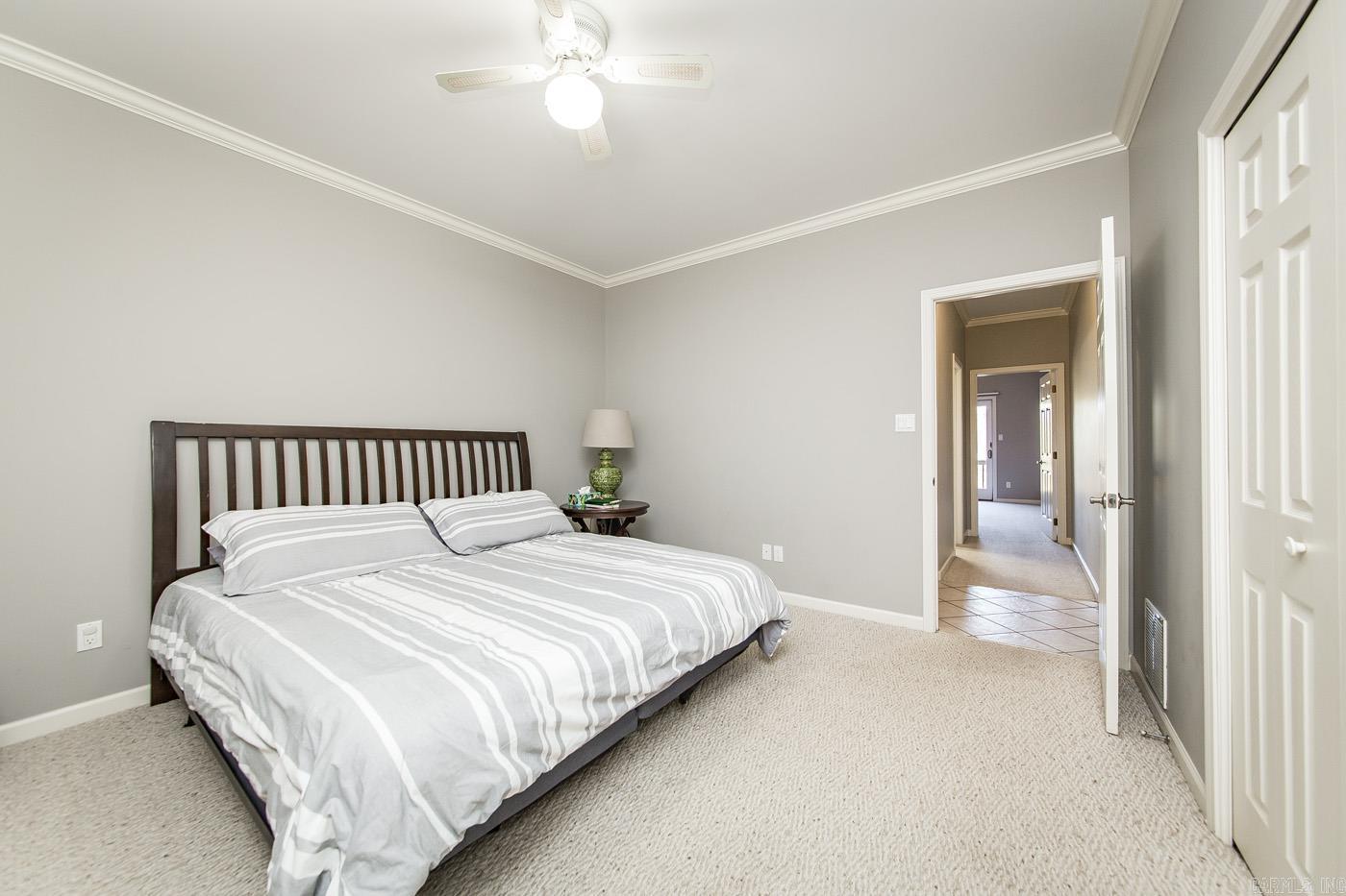 1145 Davidson Circle Edgemont, AR 72044