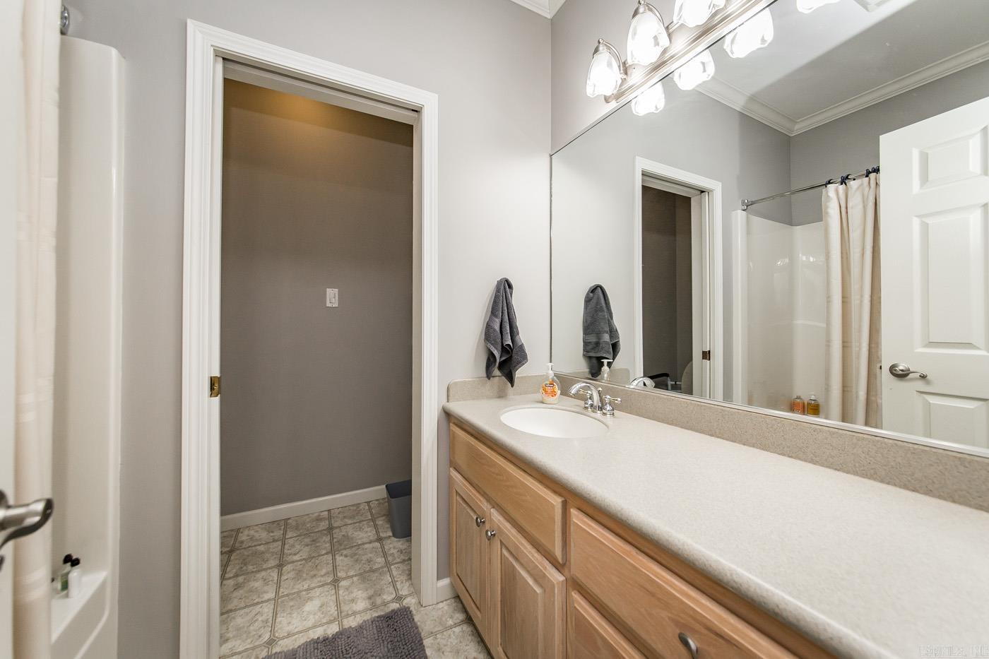 1145 Davidson Circle Edgemont, AR 72044