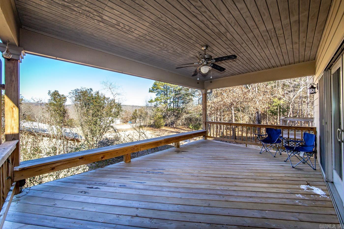 1145 Davidson Circle Edgemont, AR 72044