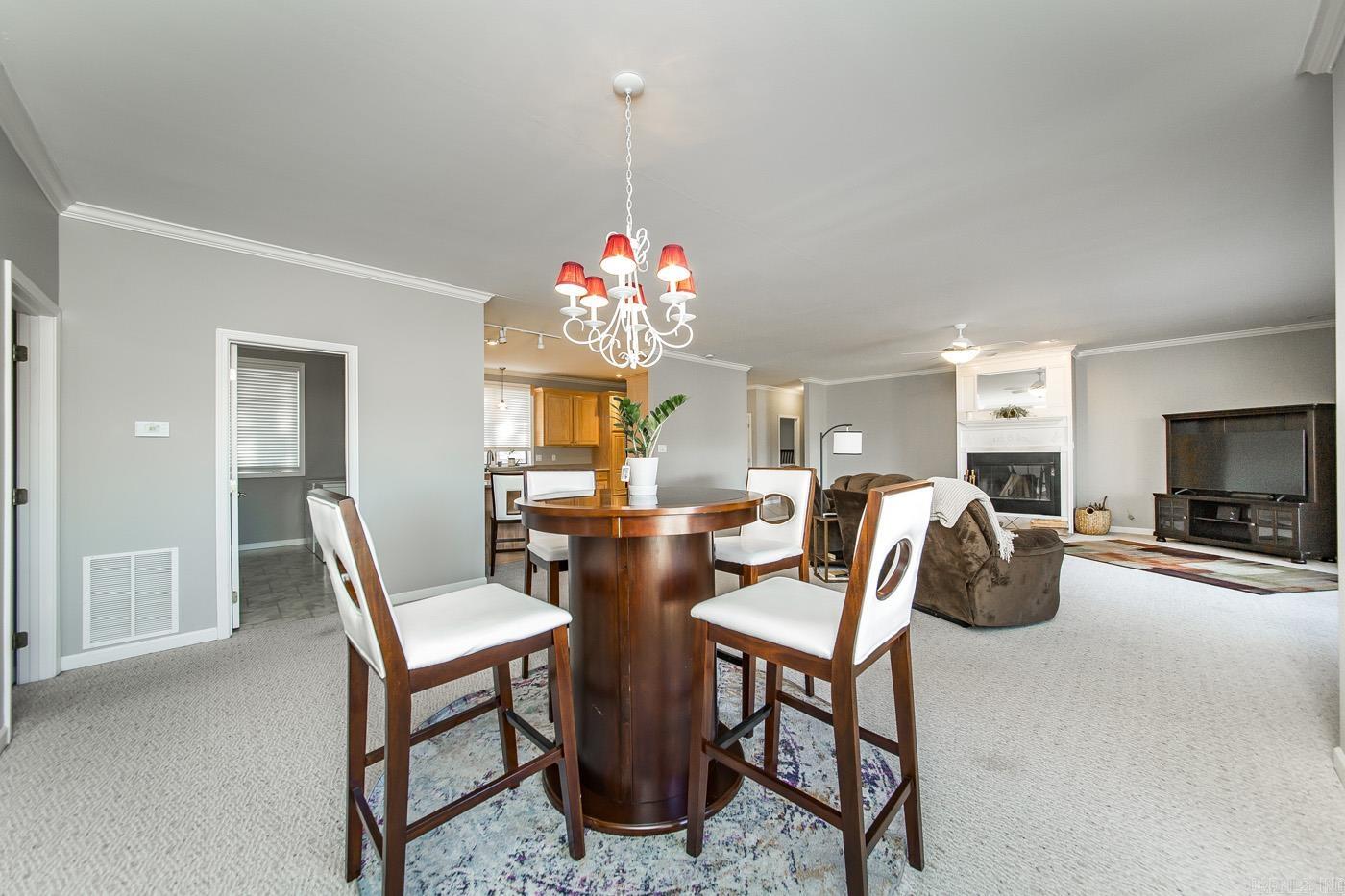 1145 Davidson Circle Edgemont, AR 72044