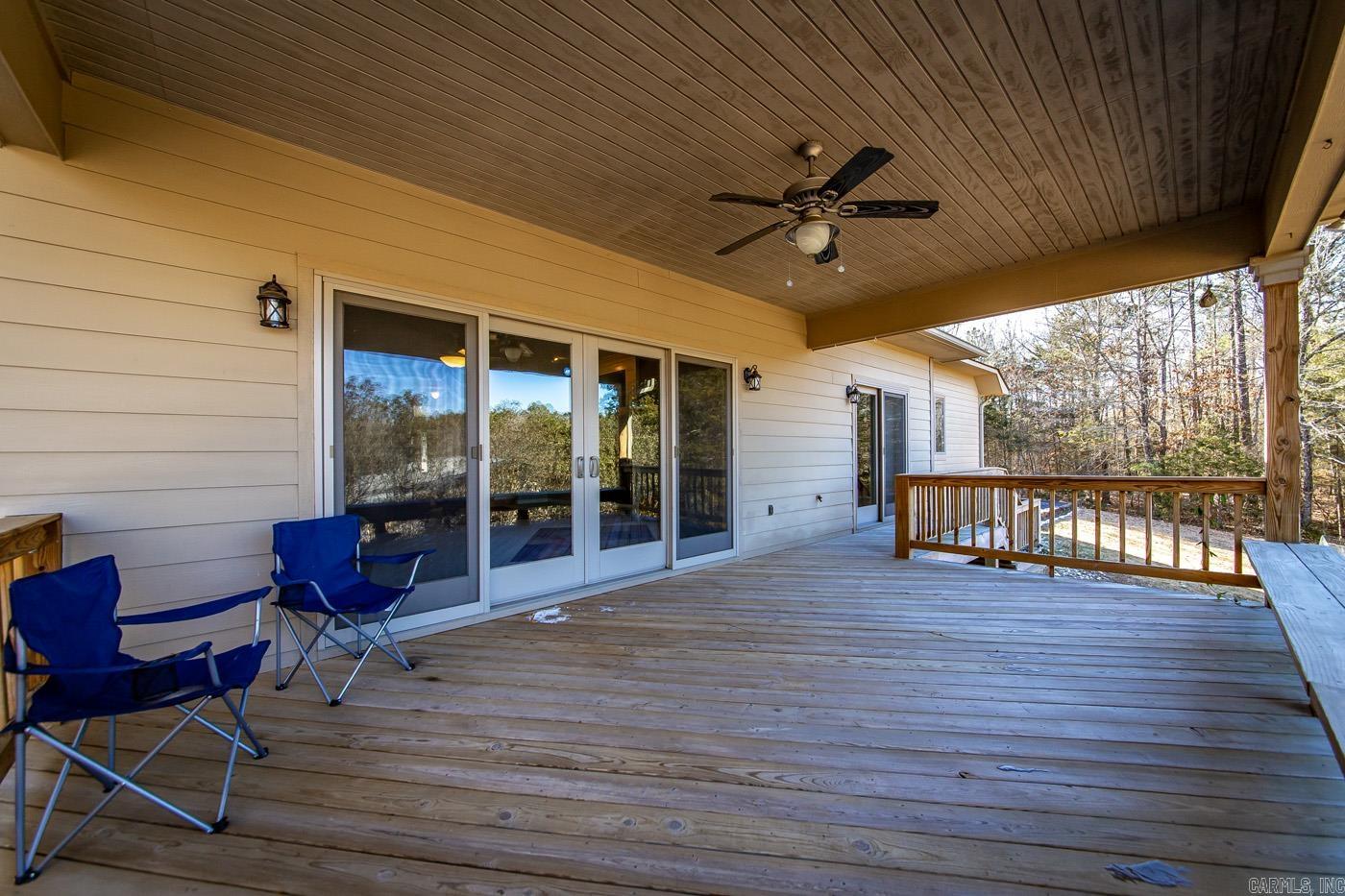 1145 Davidson Circle Edgemont, AR 72044