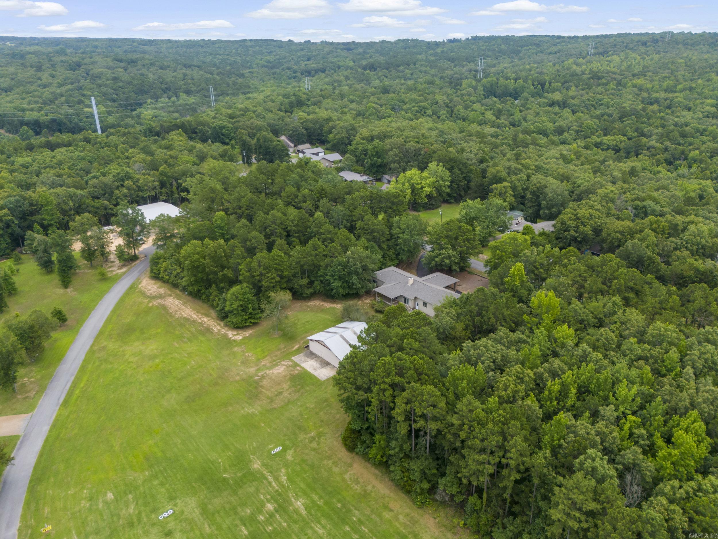 1145 Davidson Circle Edgemont, AR 72044