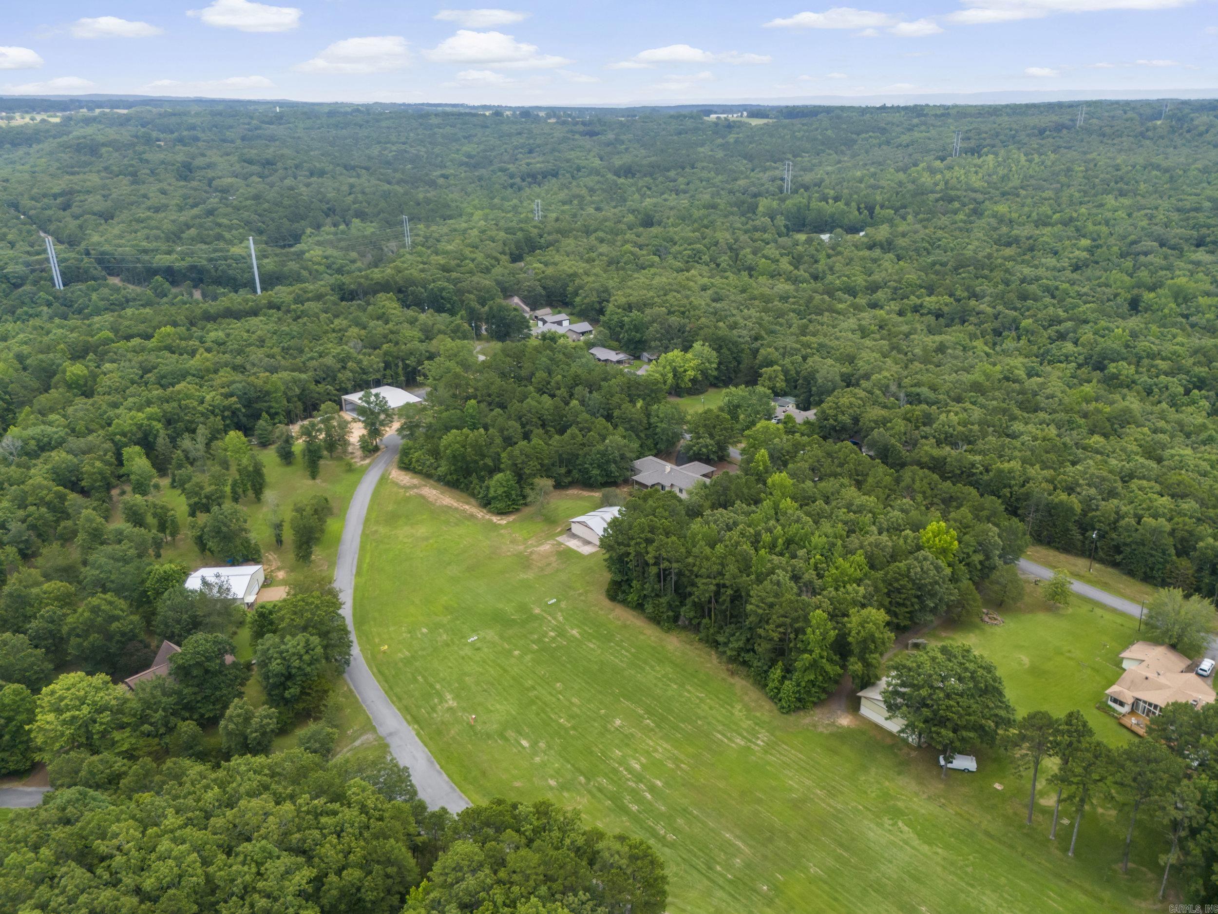 1145 Davidson Circle Edgemont, AR 72044