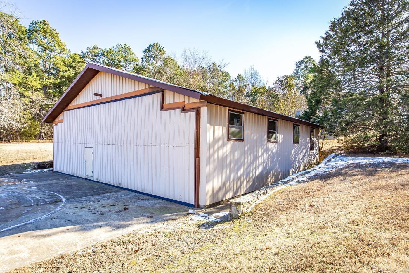 1145 Davidson Circle Edgemont, AR 72044