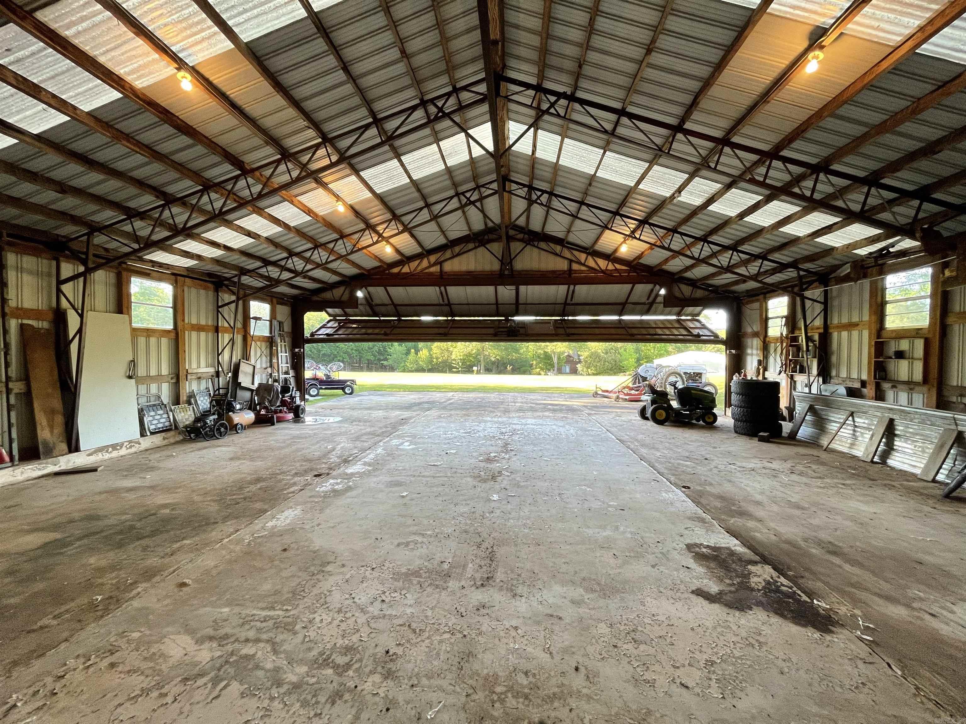 1145 Davidson Circle Edgemont, AR 72044