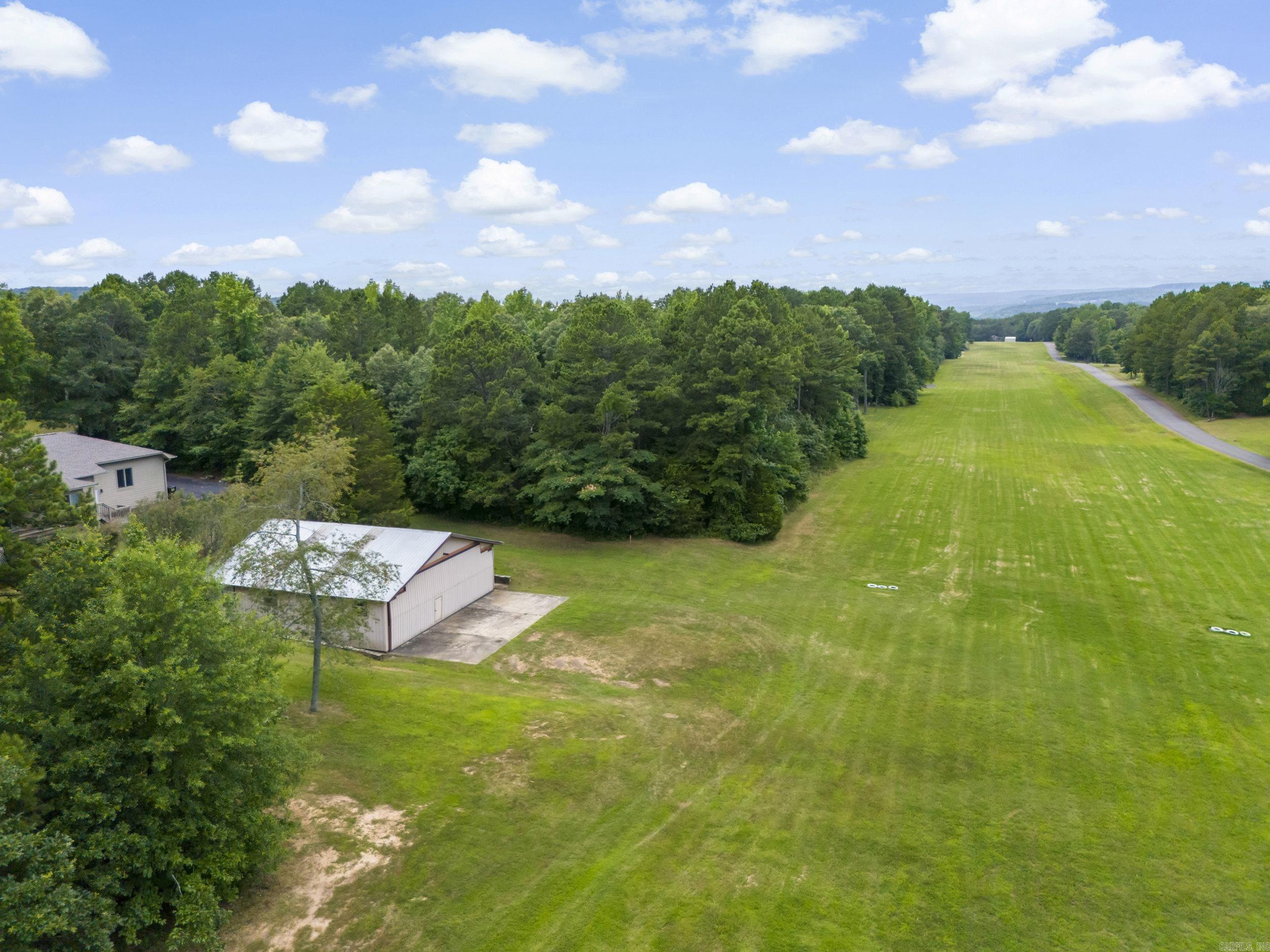1145 Davidson Circle Edgemont, AR 72044