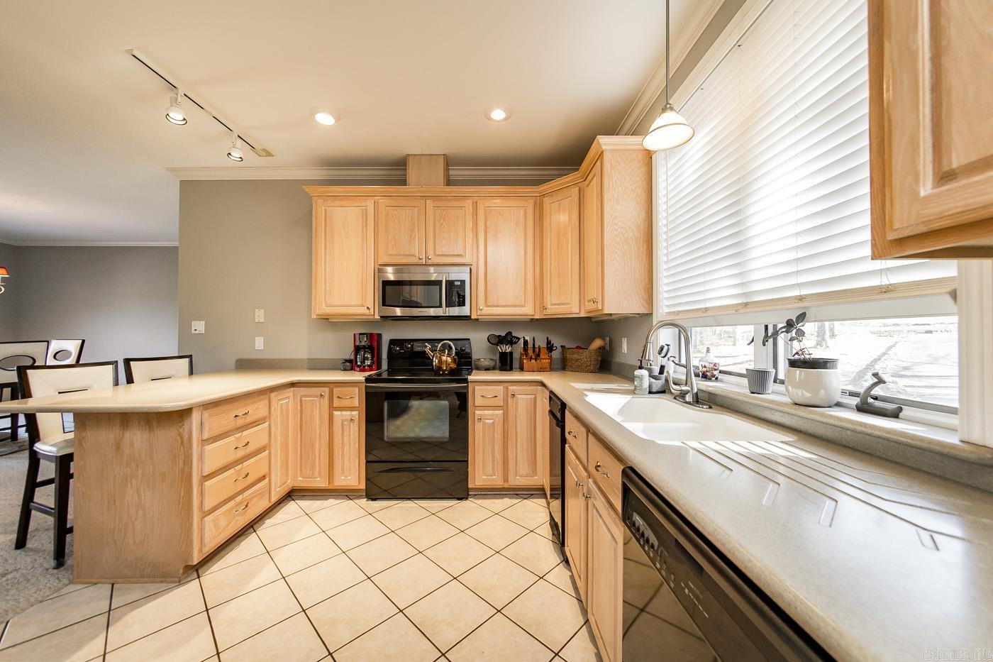 1145 Davidson Circle Edgemont, AR 72044