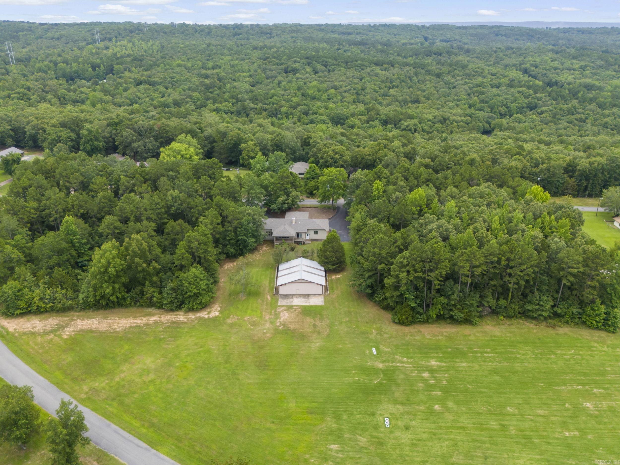1145 Davidson Circle Edgemont, AR 72044