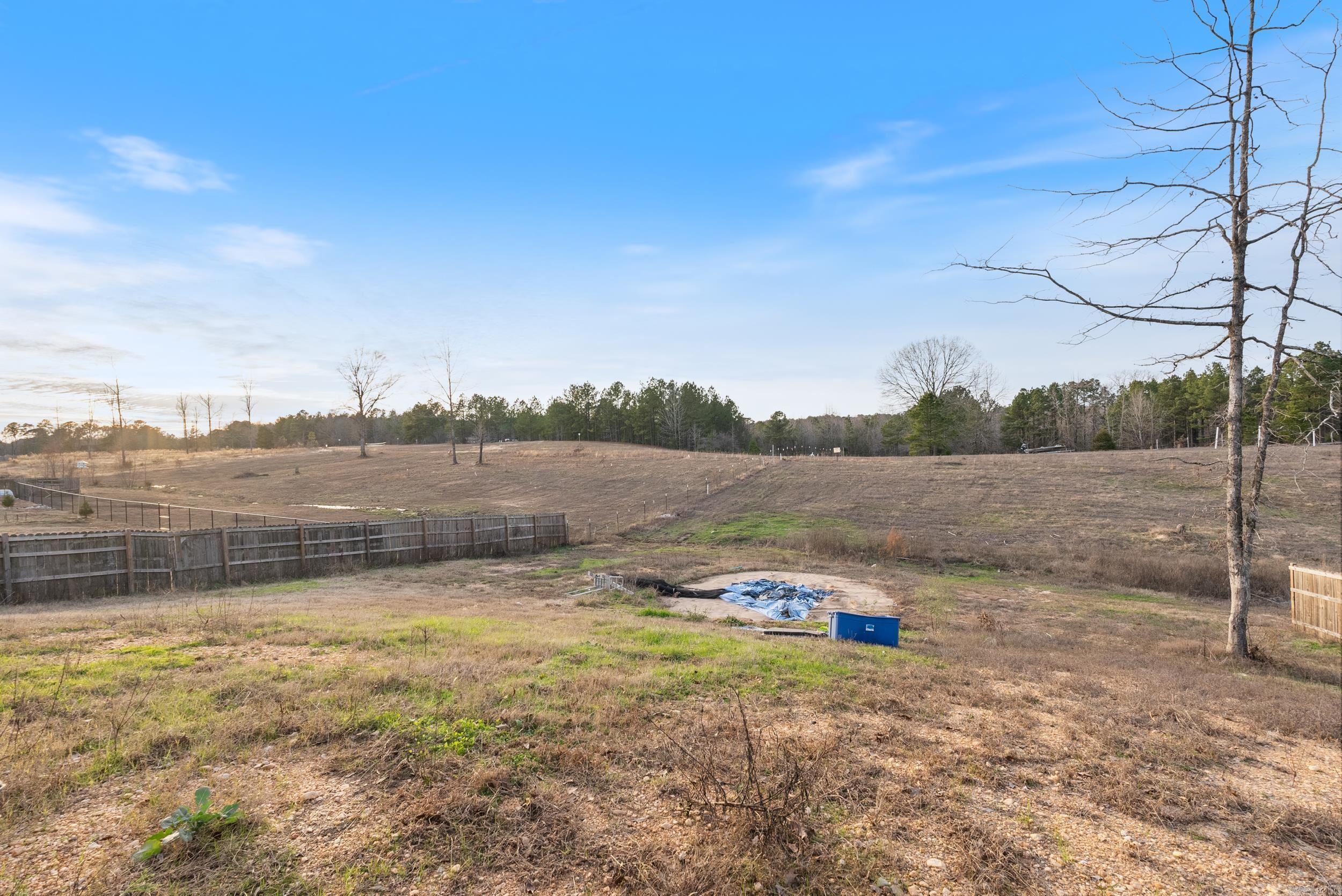 26543 S Sardis Road  Bauxite, AR