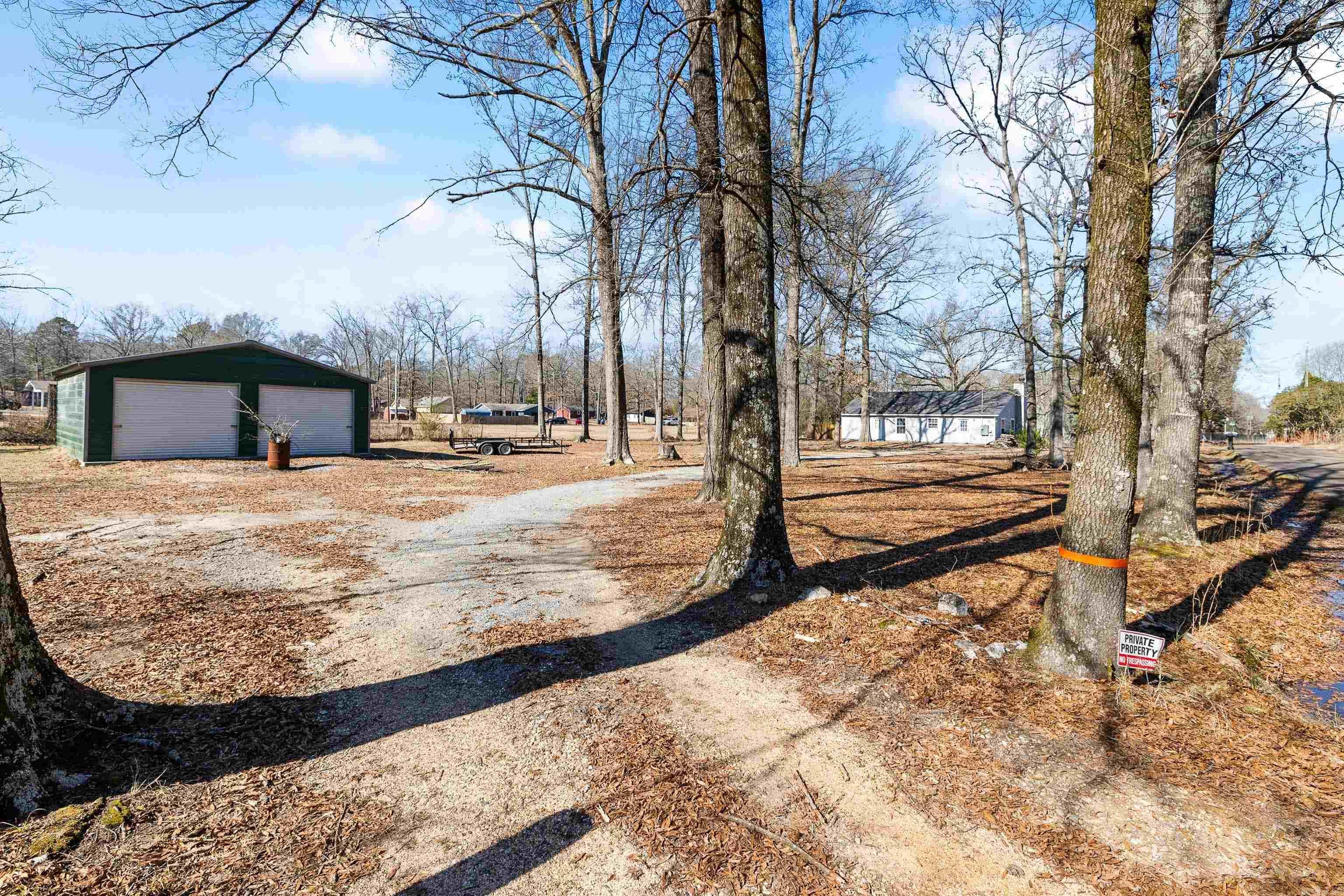 6505 Rolla Road